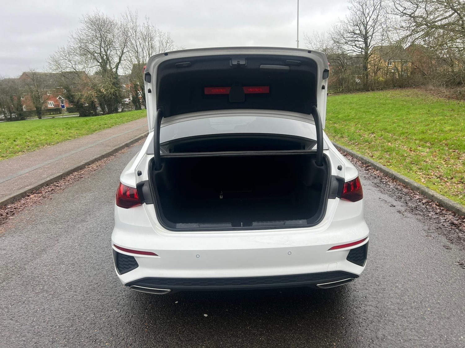 Used Audi A3 2022 for sale - 77400737: Photo 8