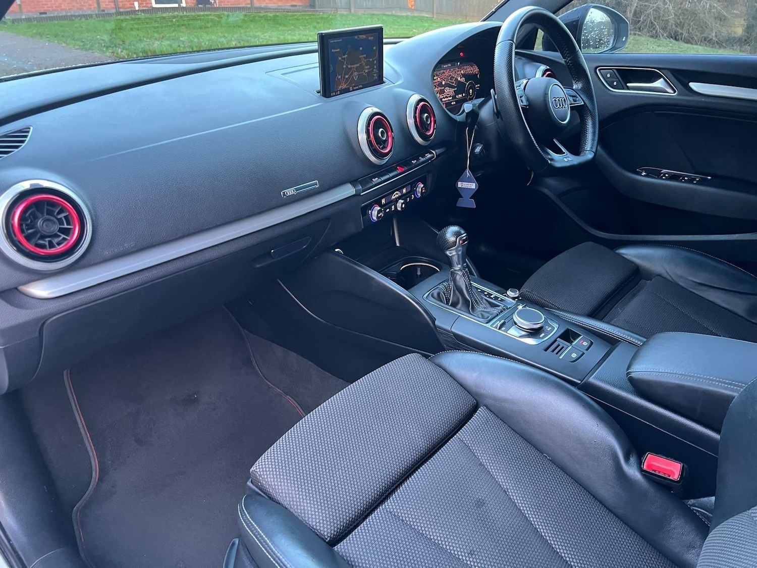 Used Audi A3 2019 for sale - 77108948: Photo 10