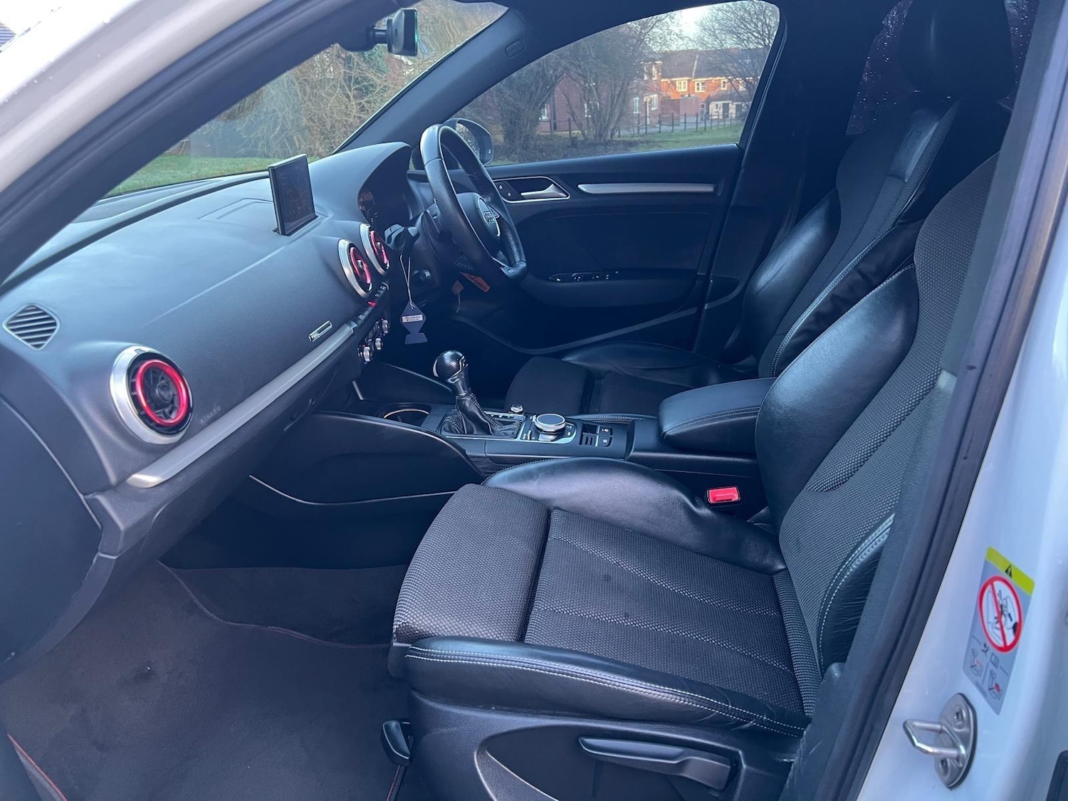 Used Audi A3 2019 for sale - 77108948: Photo 11