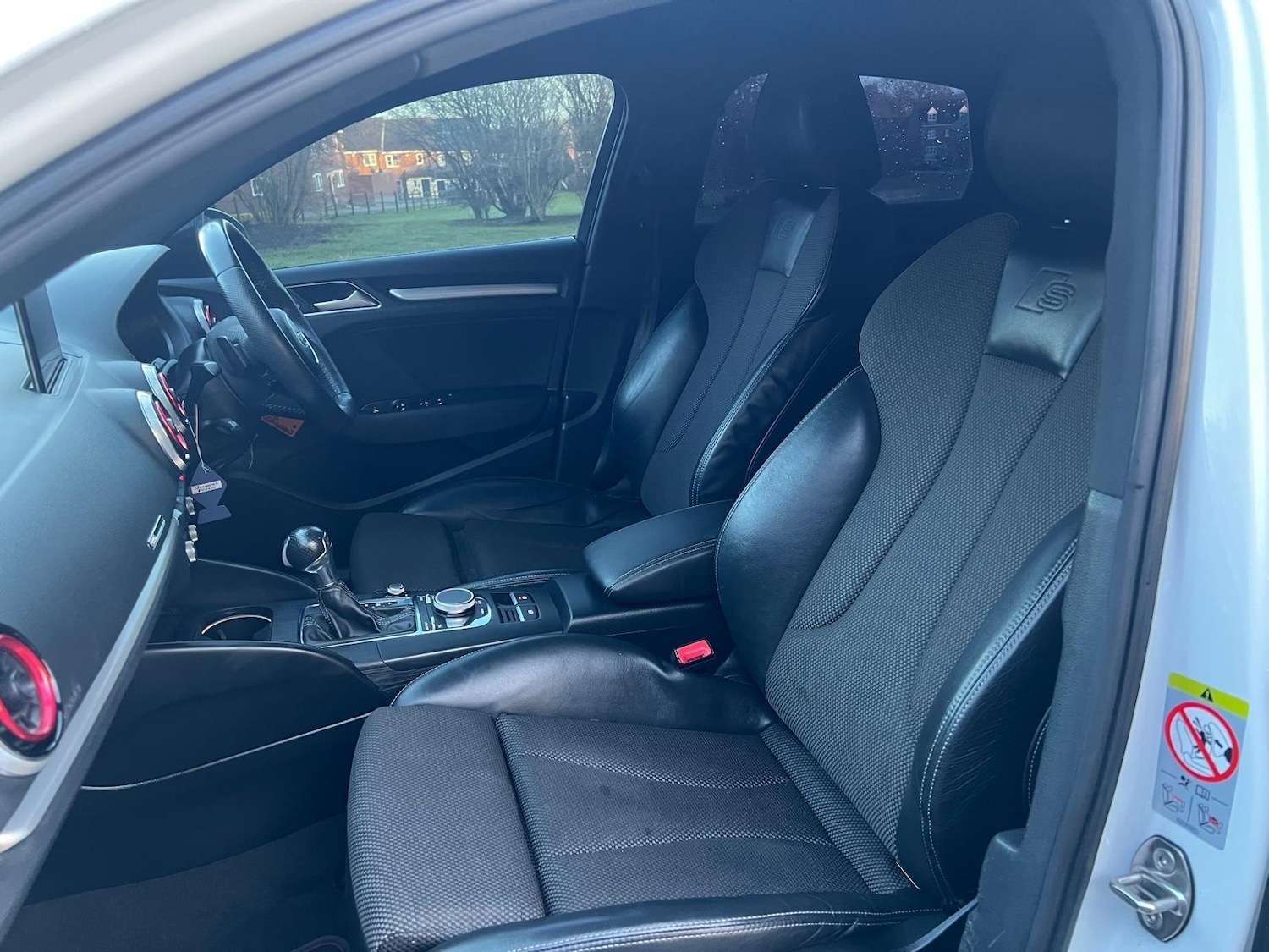 Used Audi A3 2019 for sale - 77108948: Photo 12