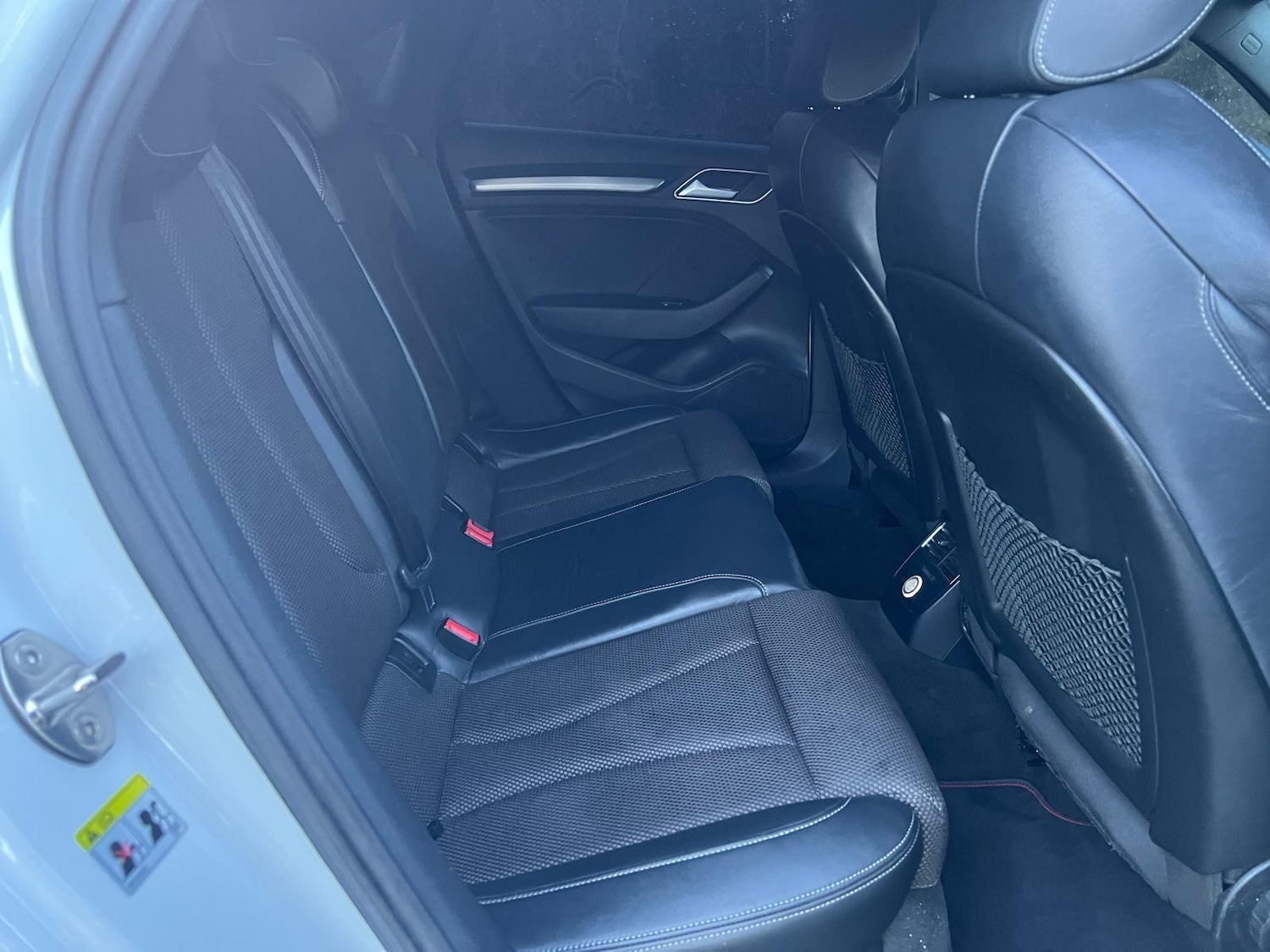 Used Audi A3 2019 for sale - 77108948: Photo 14