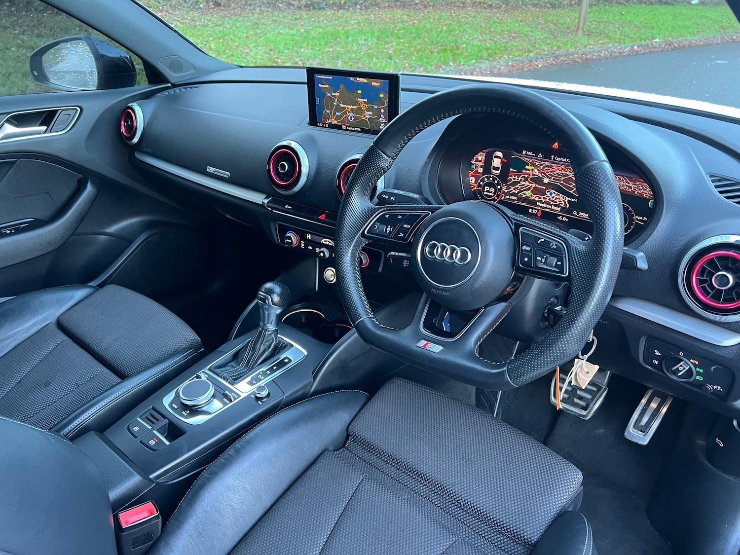 Used Audi A3 2019 for sale - 77108948: Photo 17