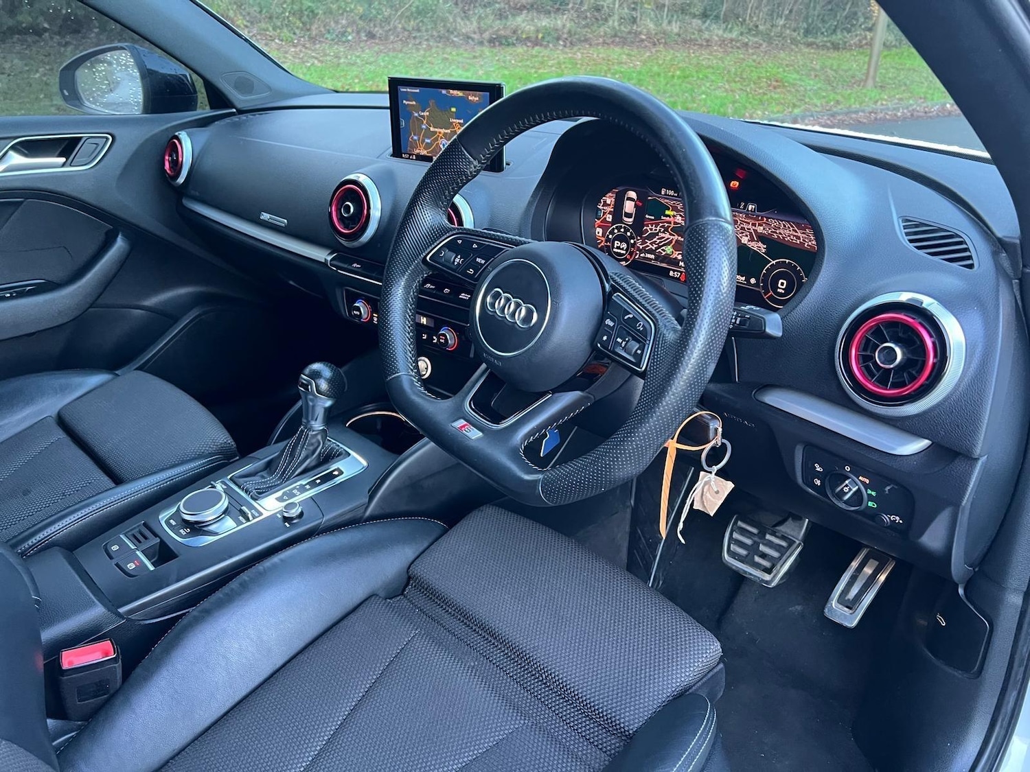 Used Audi A3 2019 for sale - 77108948: Photo 18