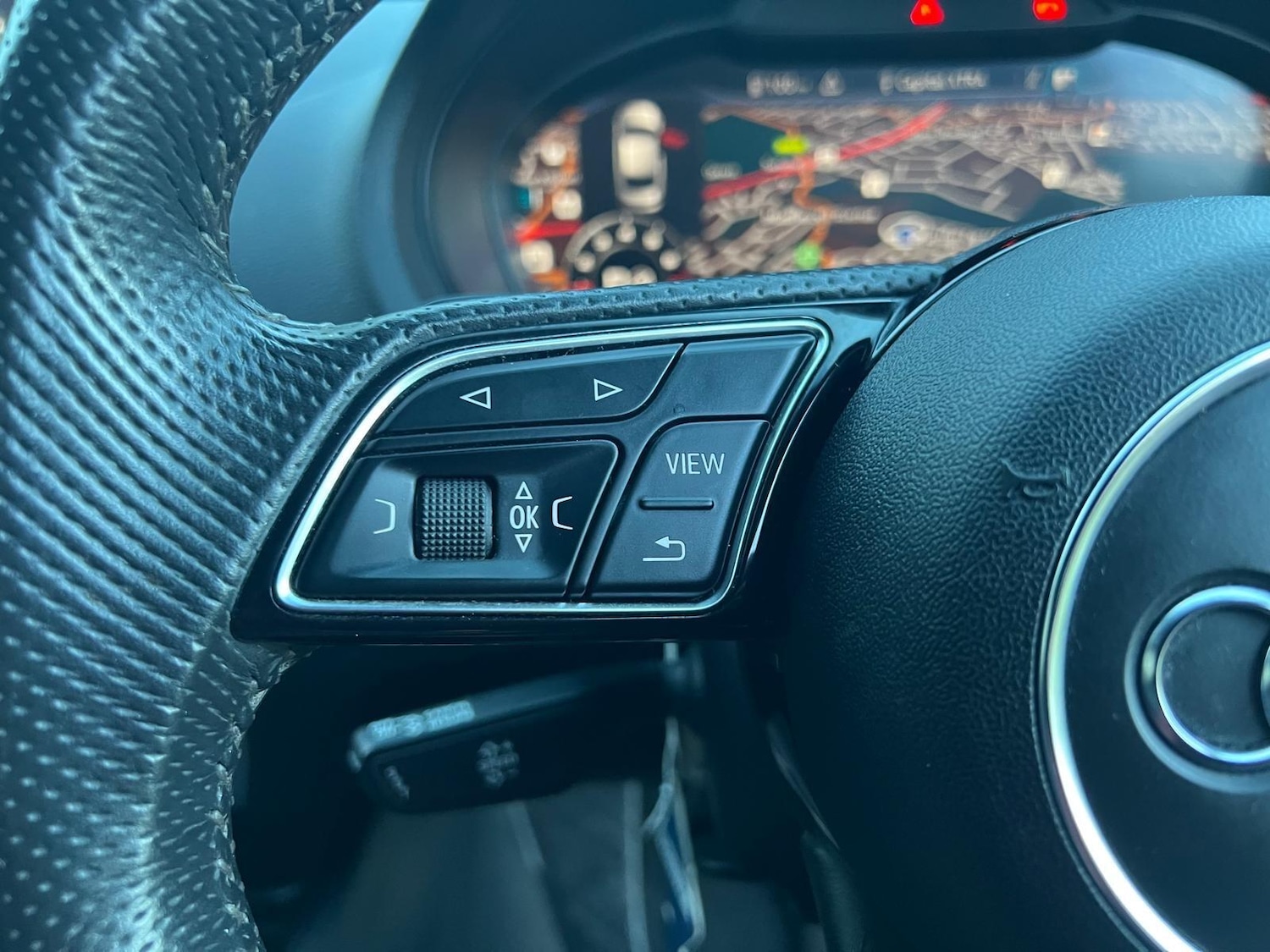 Used Audi A3 2019 for sale - 77108948: Photo 19