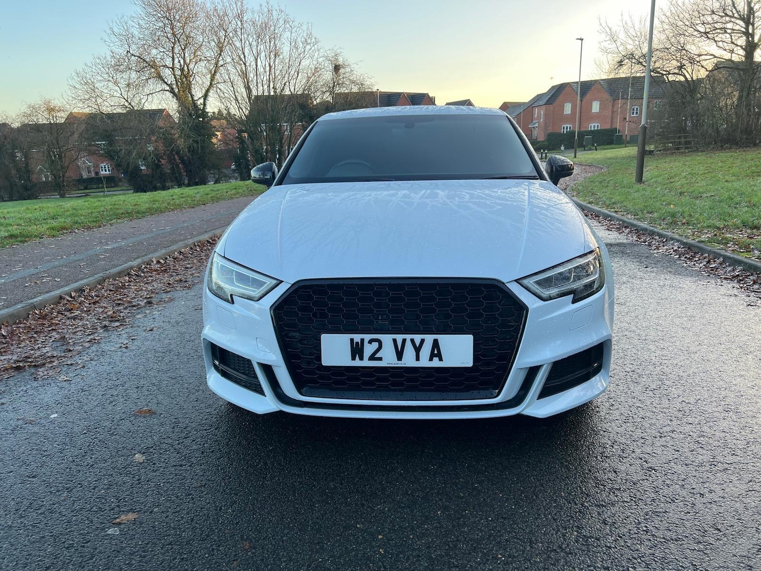 Used Audi A3 2019 for sale - 77108948: Photo 2