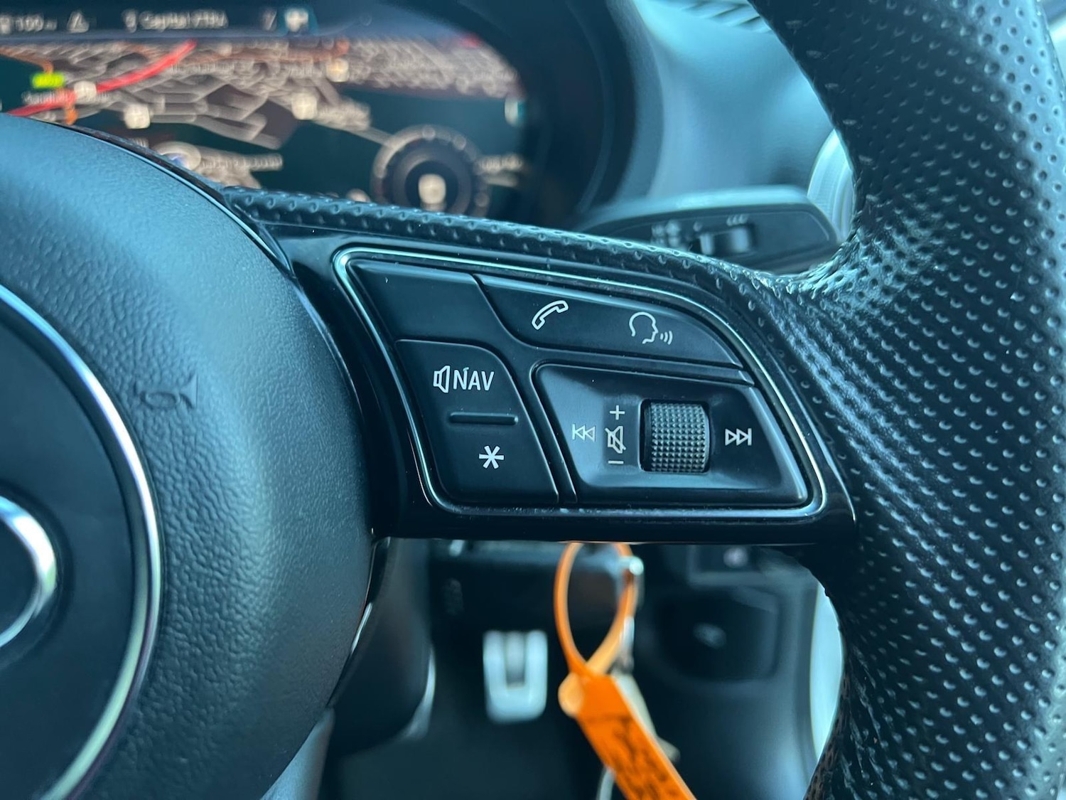 Used Audi A3 2019 for sale - 77108948: Photo 20