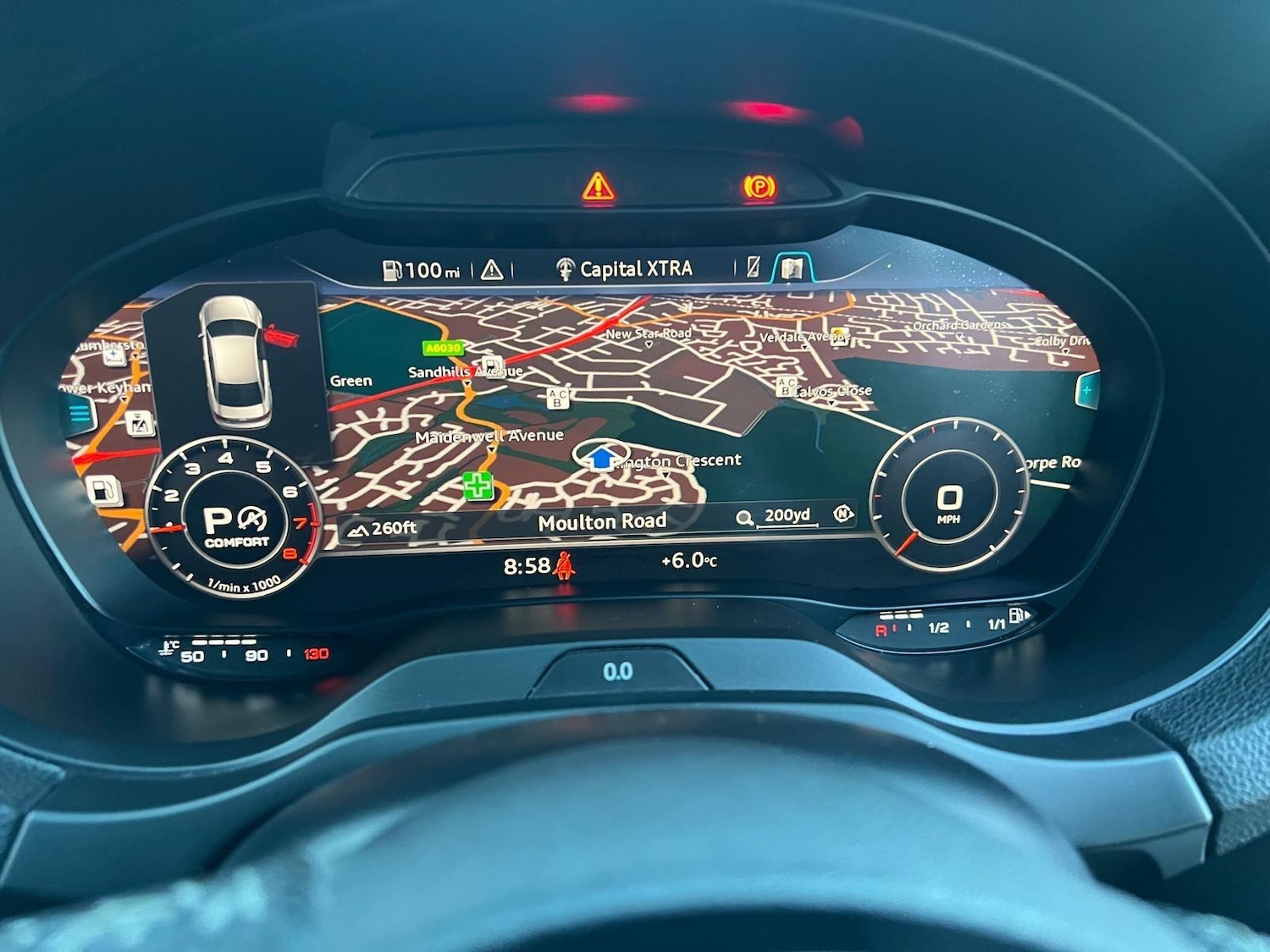 Used Audi A3 2019 for sale - 77108948: Photo 21