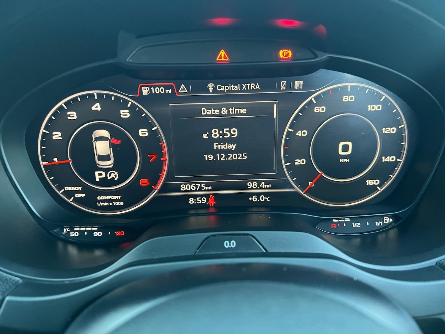 Used Audi A3 2019 for sale - 77108948: Photo 22