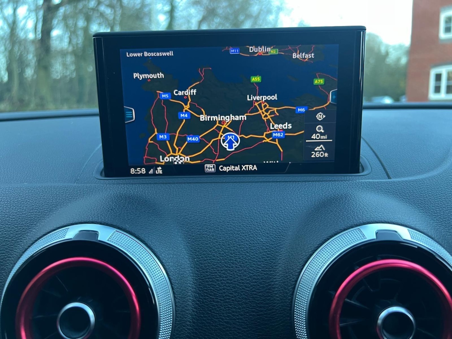 Used Audi A3 2019 for sale - 77108948: Photo 23