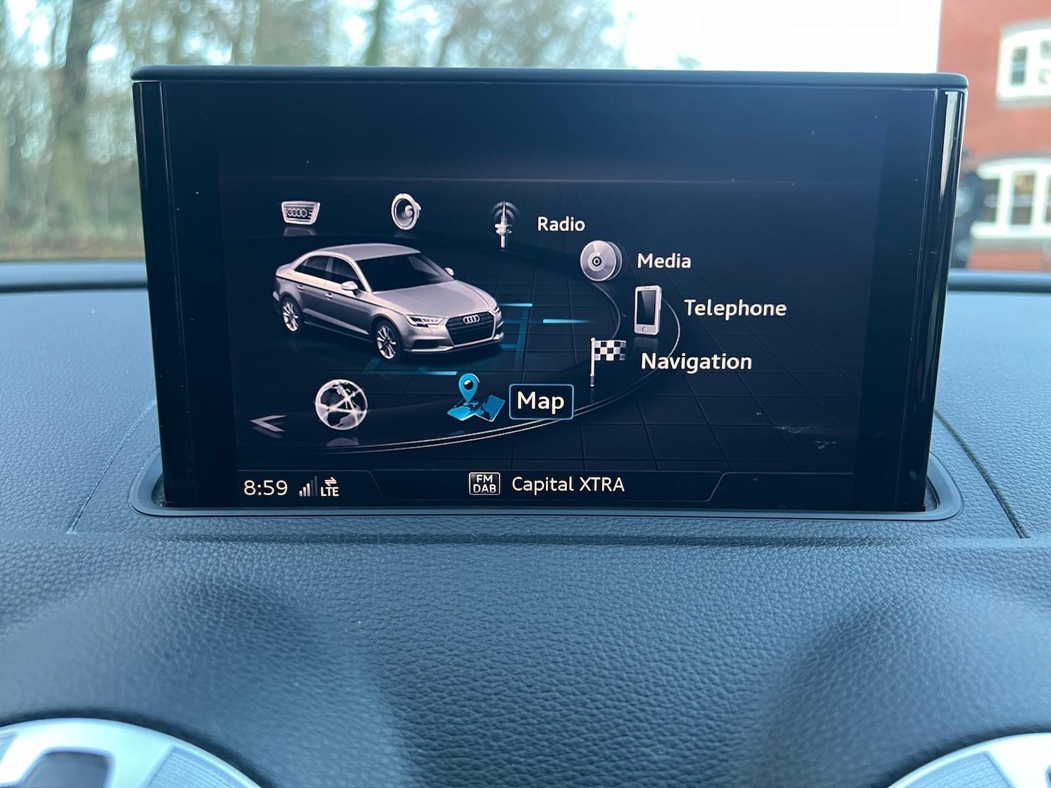 Used Audi A3 2019 for sale - 77108948: Photo 24