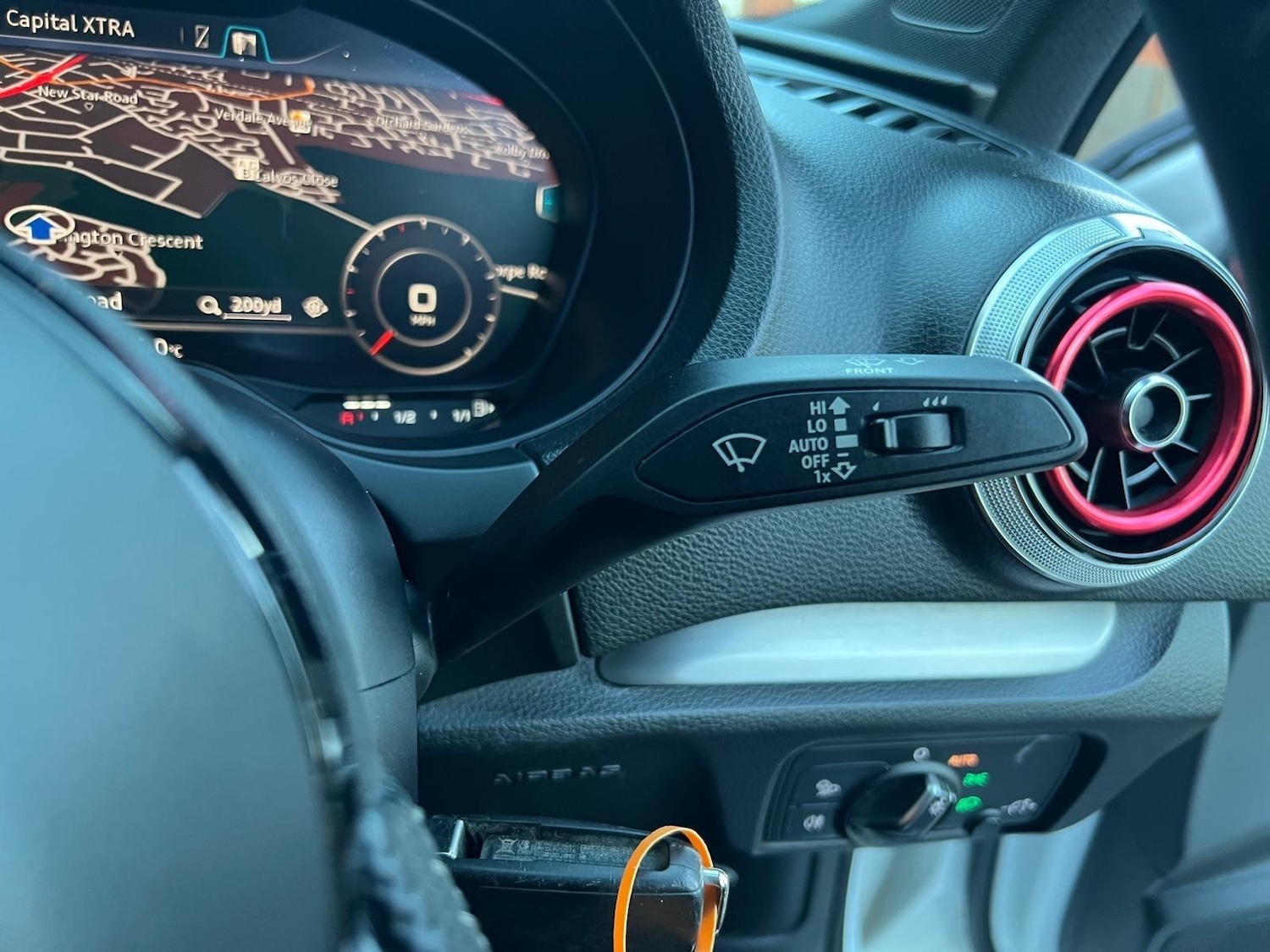 Used Audi A3 2019 for sale - 77108948: Photo 27