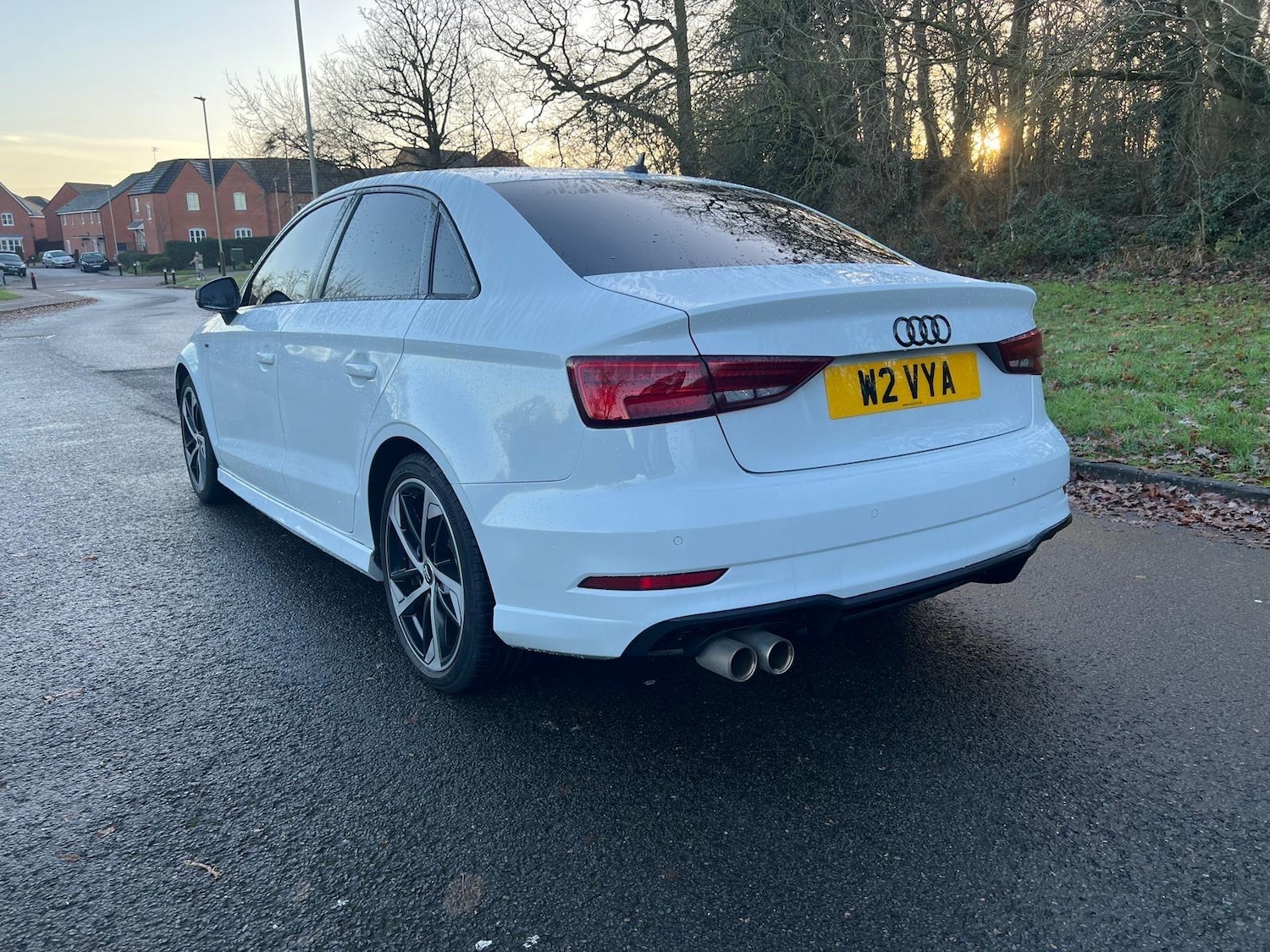 Used Audi A3 2019 for sale - 77108948: Photo 4