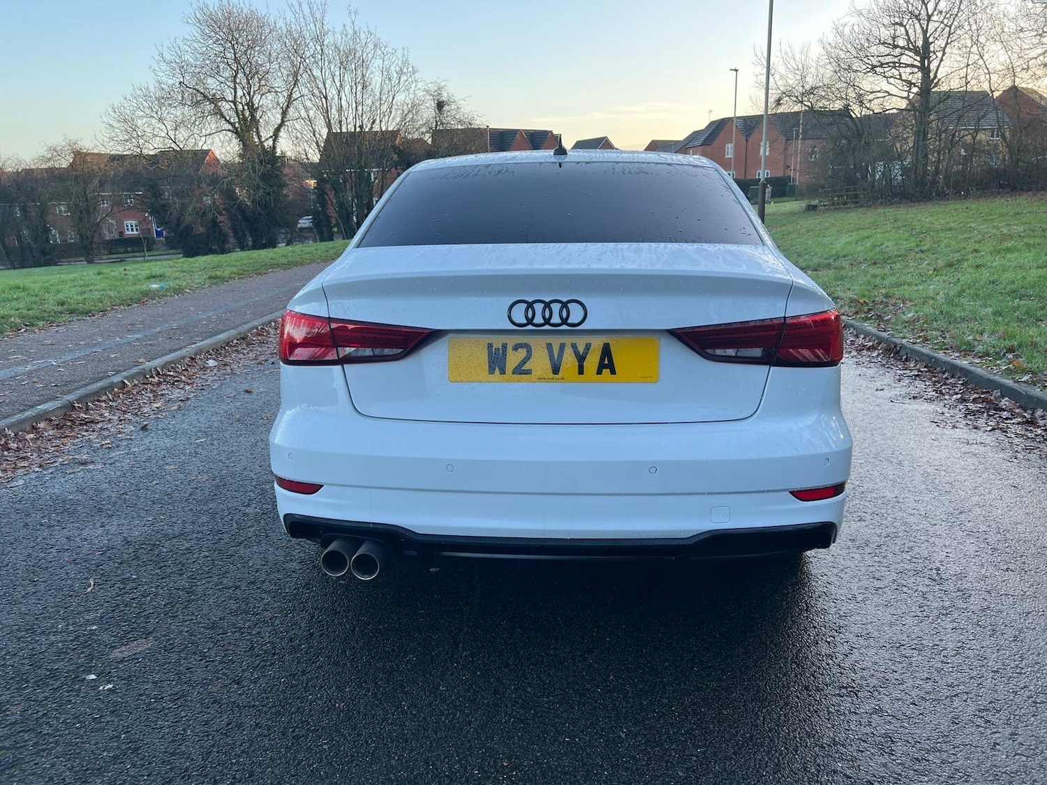 Used Audi A3 2019 for sale - 77108948: Photo 5