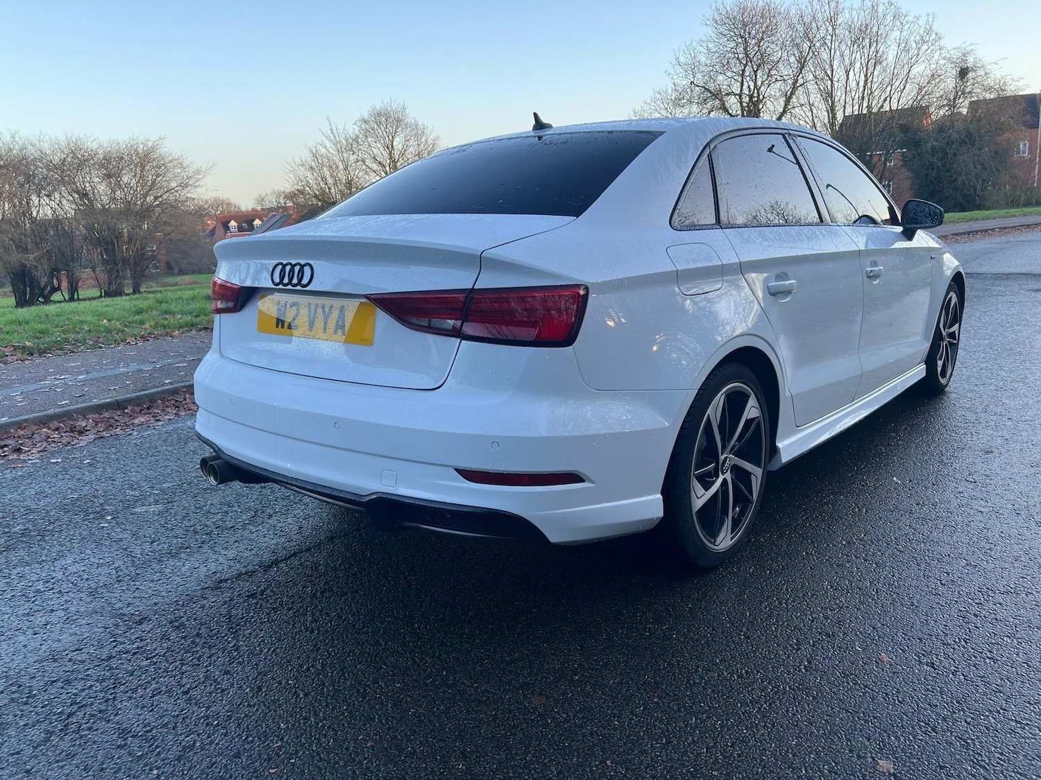 Used Audi A3 2019 for sale - 77108948: Photo 6