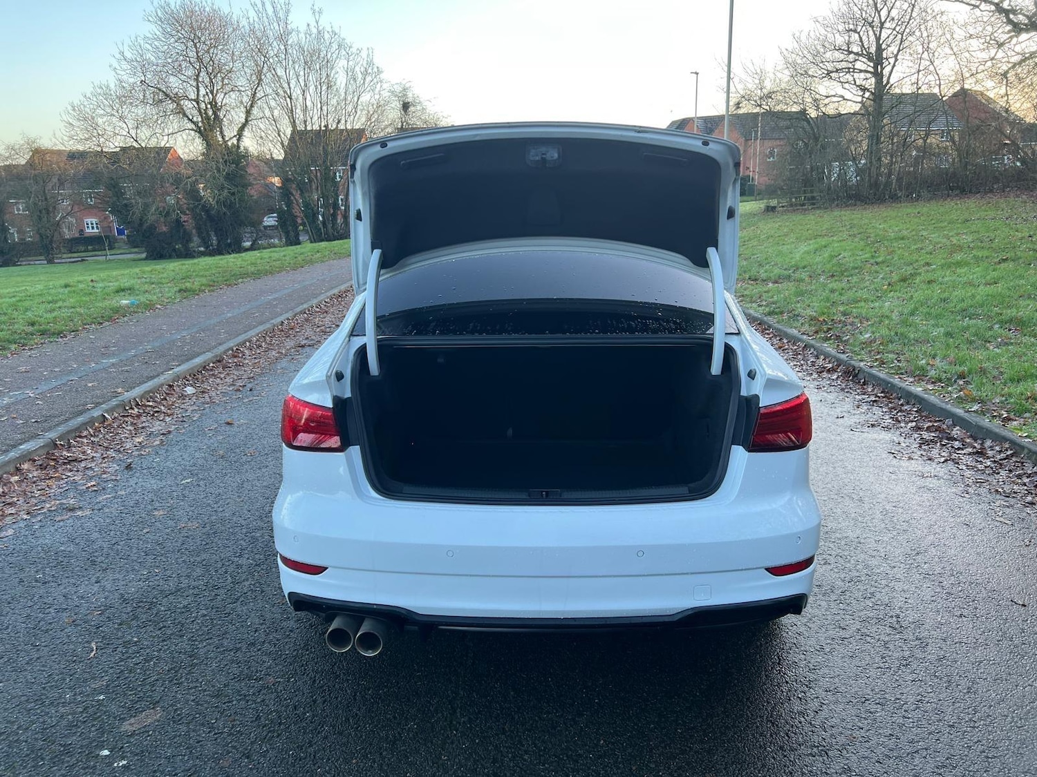 Used Audi A3 2019 for sale - 77108948: Photo 7