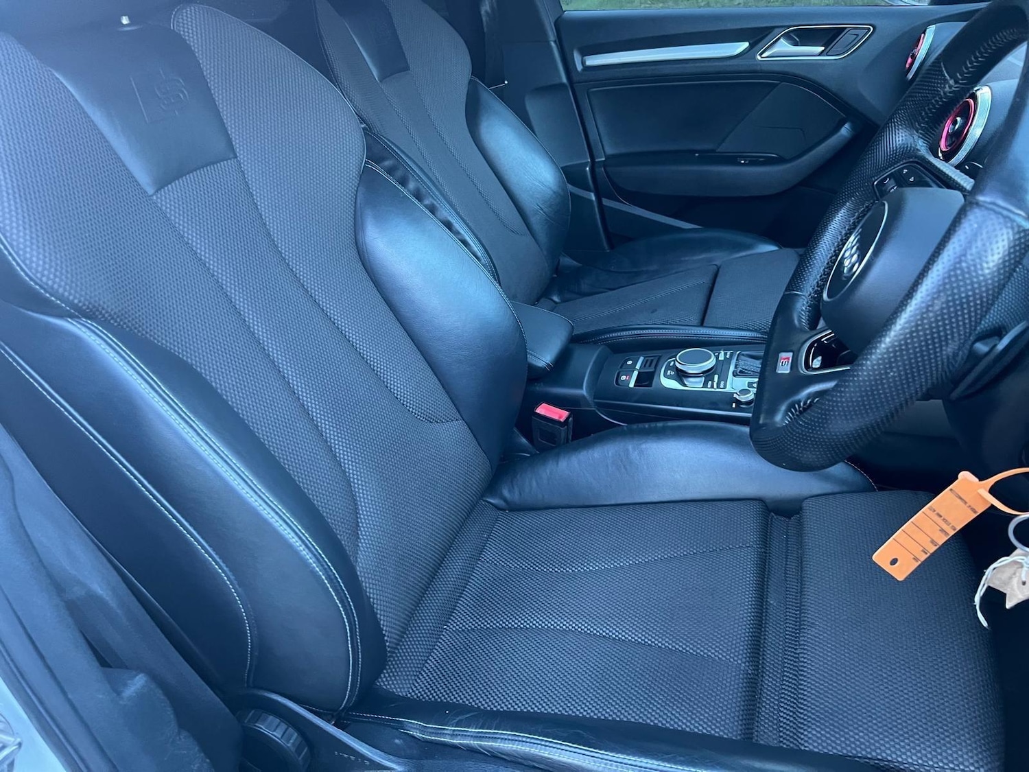 Used Audi A3 2019 for sale - 77108948: Photo 9