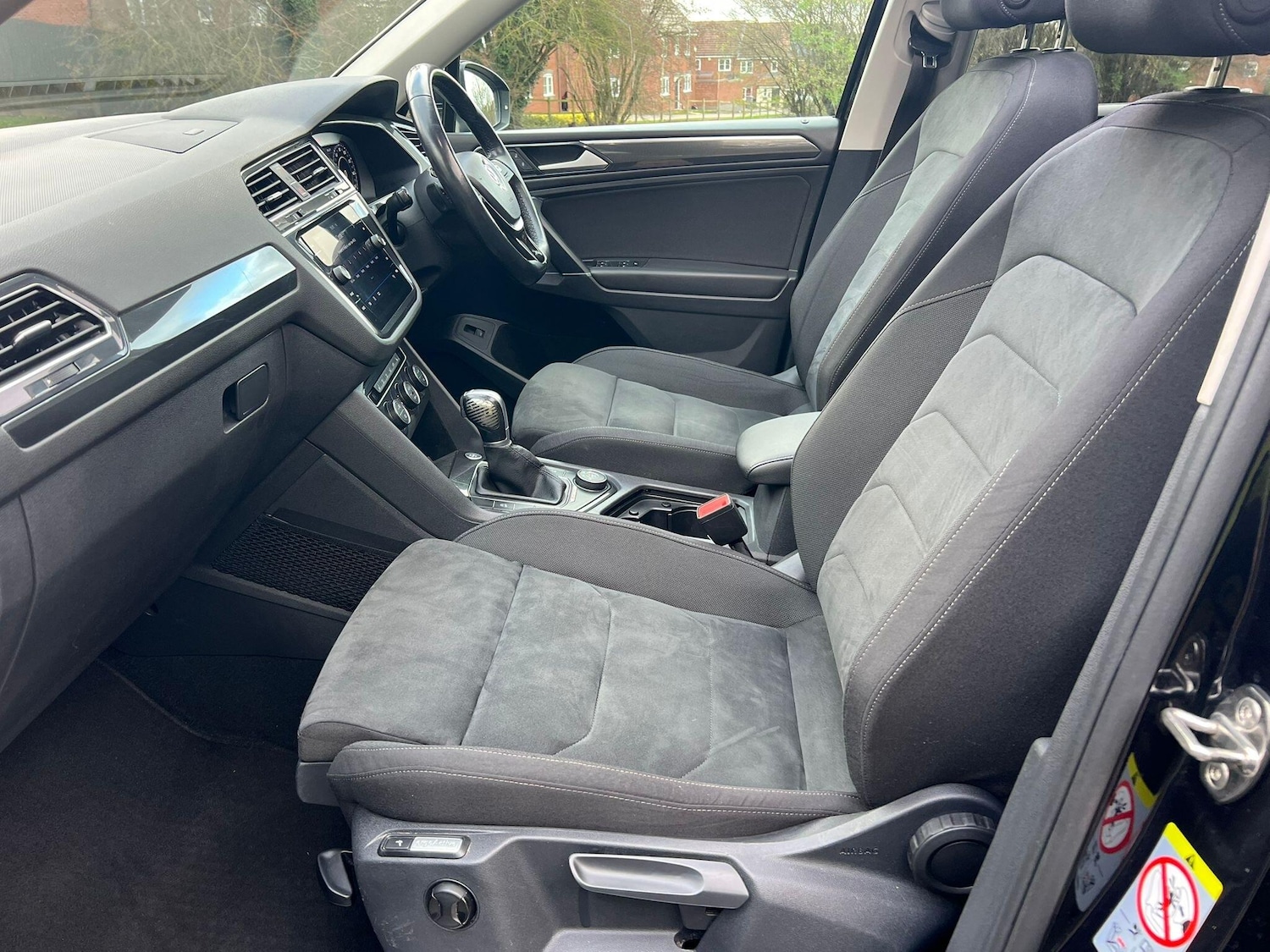 Used Volkswagen Tiguan Allspace 2018 for sale - 76633849: Photo 10