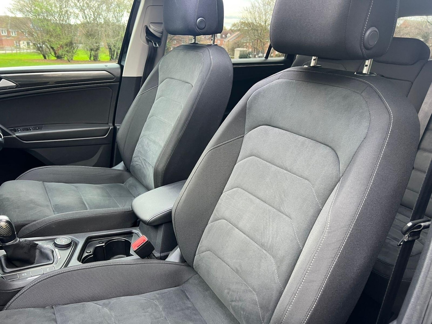 Used Volkswagen Tiguan Allspace 2018 for sale - 76633849: Photo 12