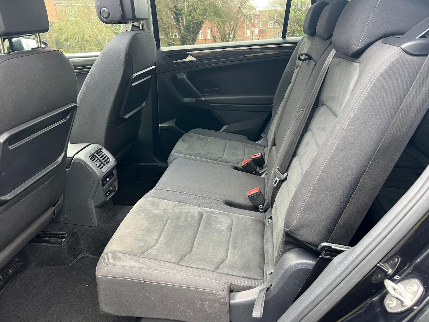 Used Volkswagen Tiguan Allspace 2018 for sale - 76633849: Photo 13