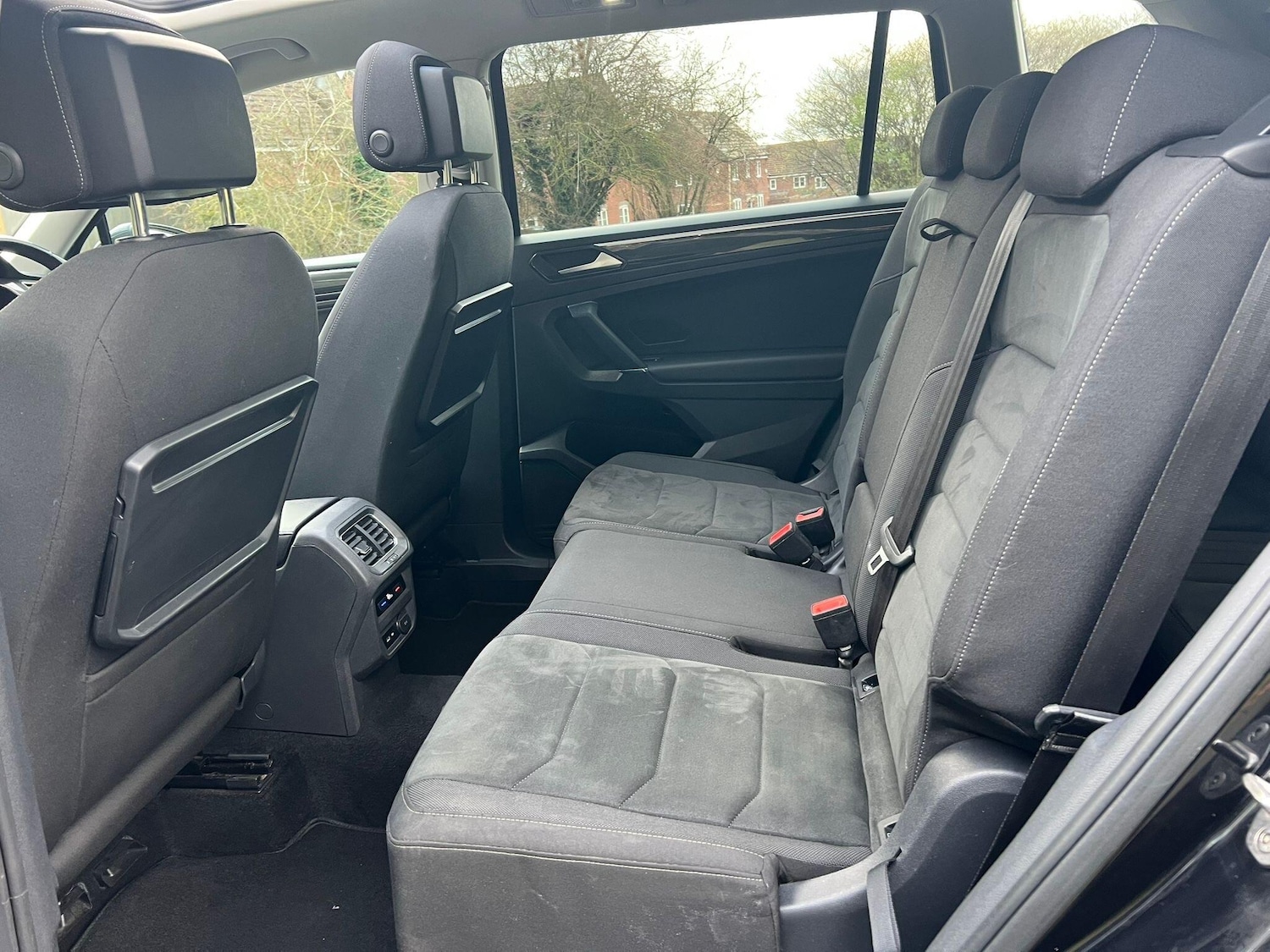 Used Volkswagen Tiguan Allspace 2018 for sale - 76633849: Photo 14