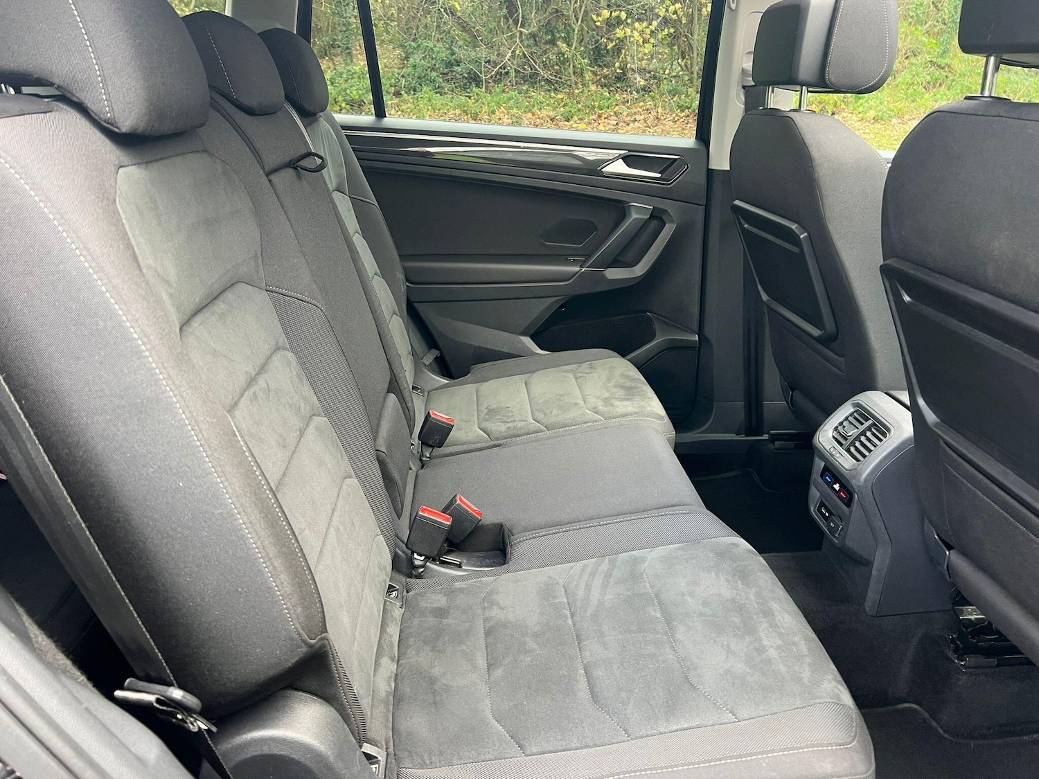 Used Volkswagen Tiguan Allspace 2018 for sale - 76633849: Photo 15