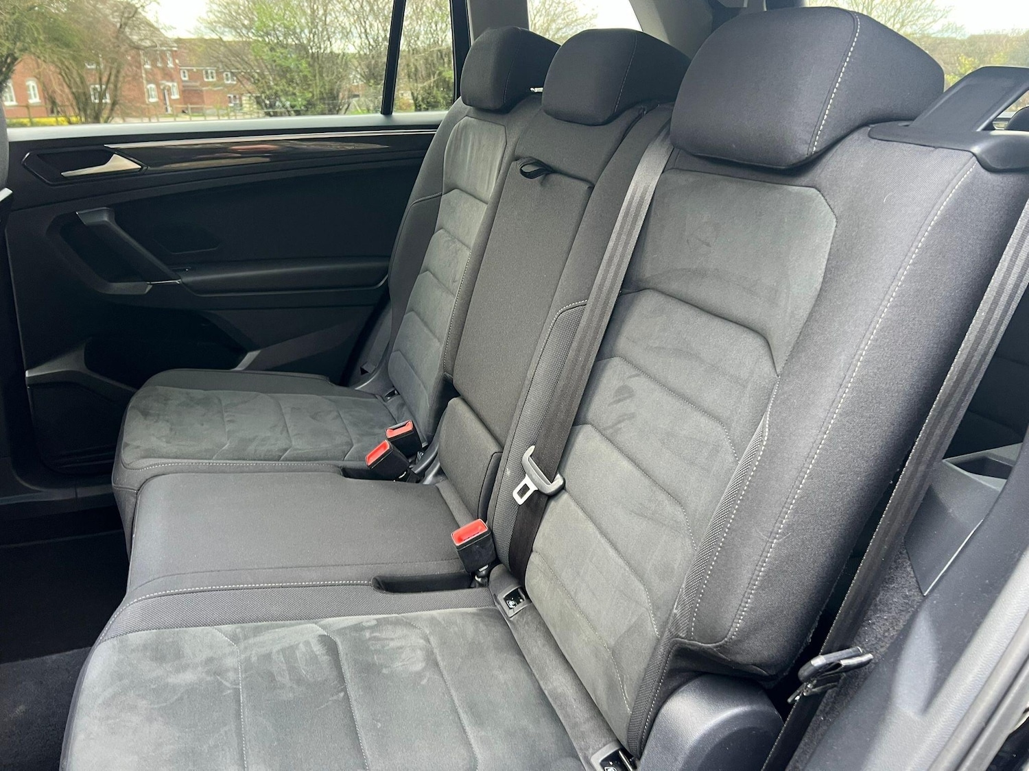 Used Volkswagen Tiguan Allspace 2018 for sale - 76633849: Photo 16