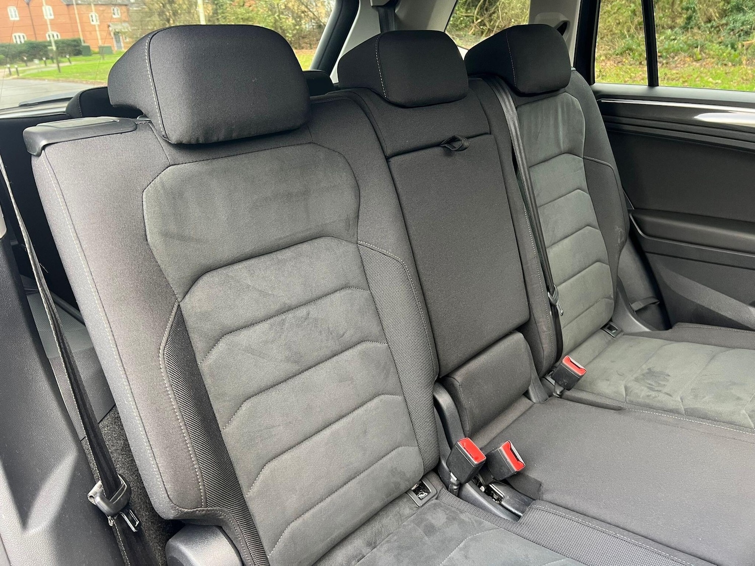 Used Volkswagen Tiguan Allspace 2018 for sale - 76633849: Photo 17