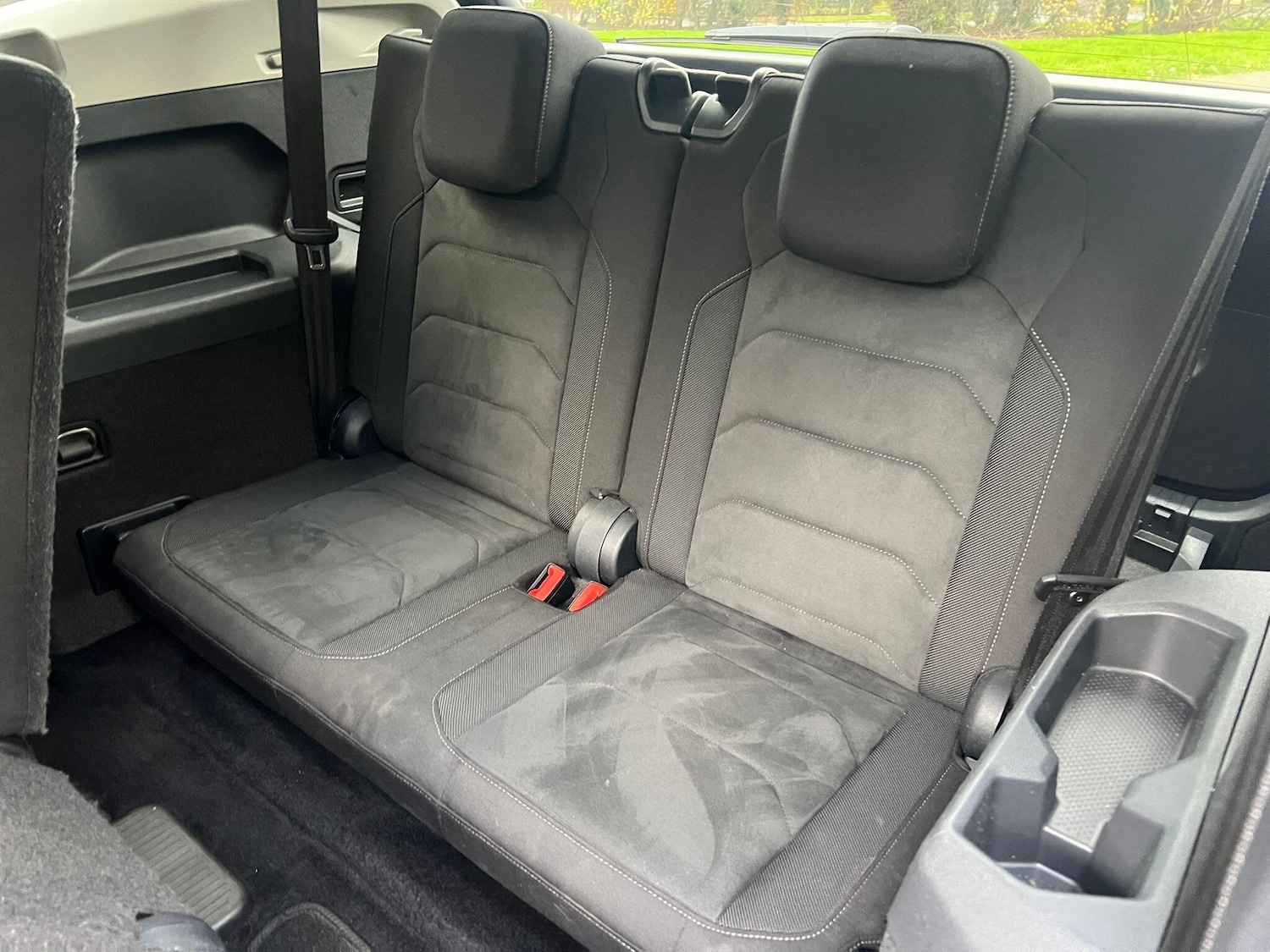 Used Volkswagen Tiguan Allspace 2018 for sale - 76633849: Photo 18