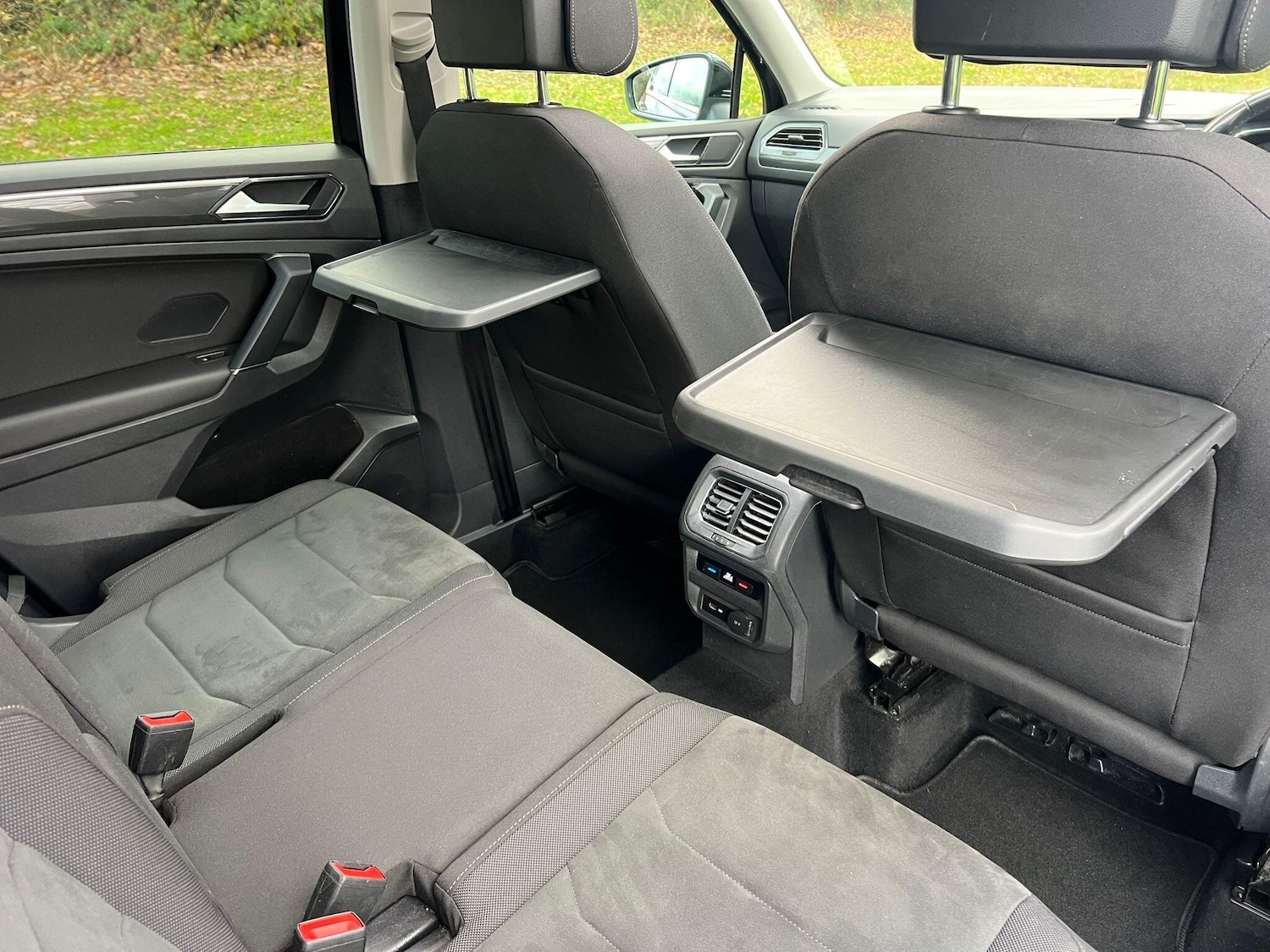 Used Volkswagen Tiguan Allspace 2018 for sale - 76633849: Photo 21