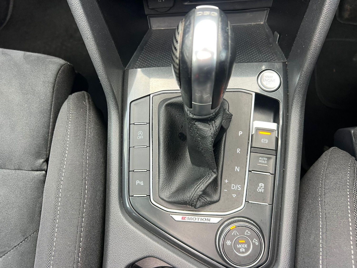 Used Volkswagen Tiguan Allspace 2018 for sale - 76633849: Photo 22