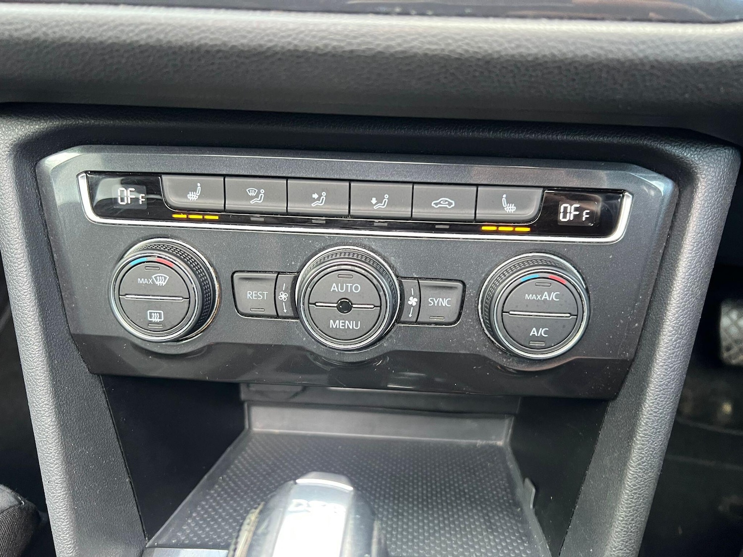 Used Volkswagen Tiguan Allspace 2018 for sale - 76633849: Photo 30