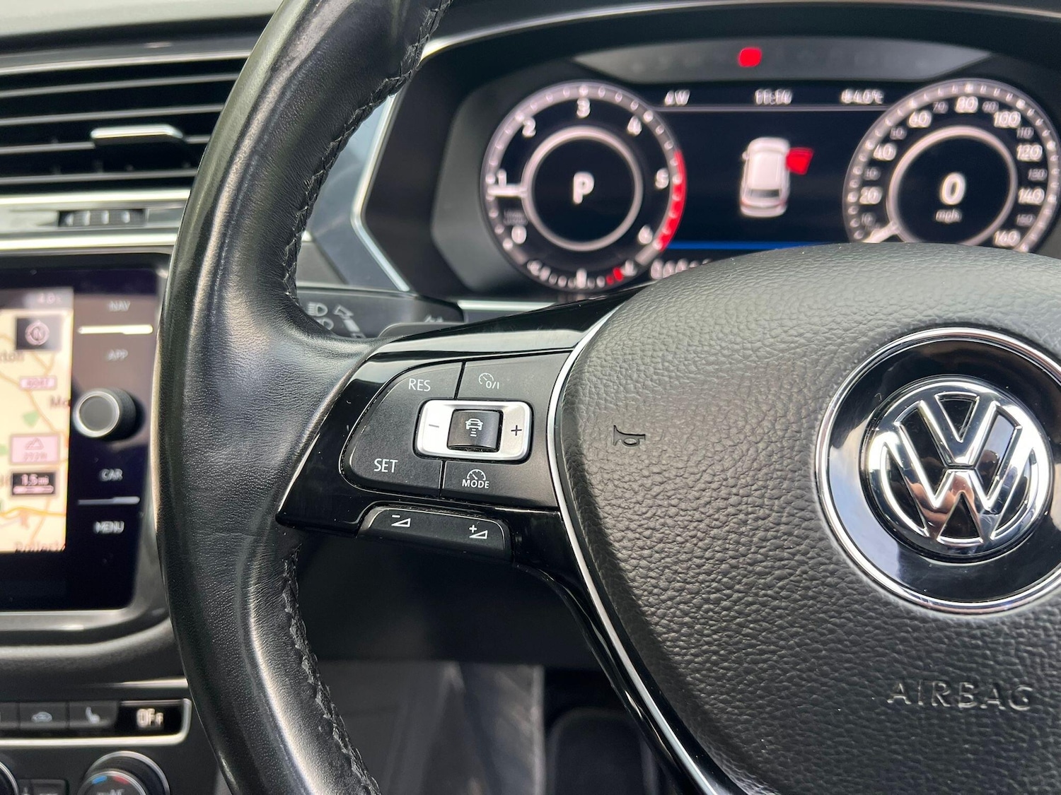 Used Volkswagen Tiguan Allspace 2018 for sale - 76633849: Photo 31