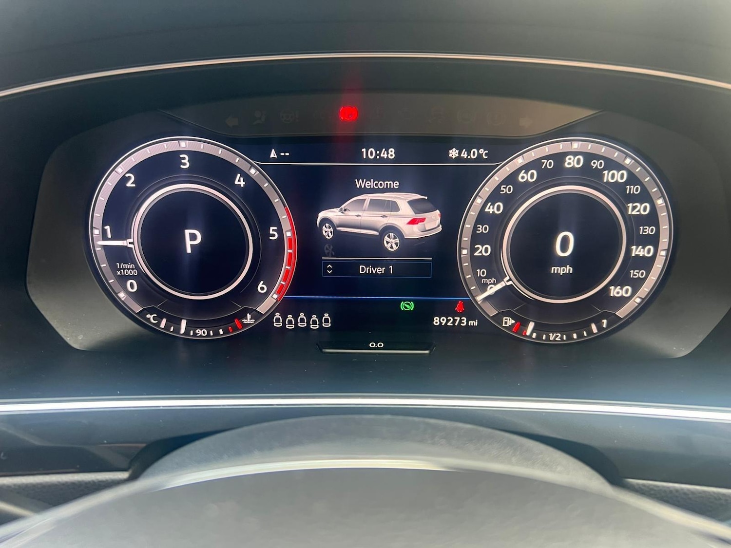 Used Volkswagen Tiguan Allspace 2018 for sale - 76633849: Photo 33