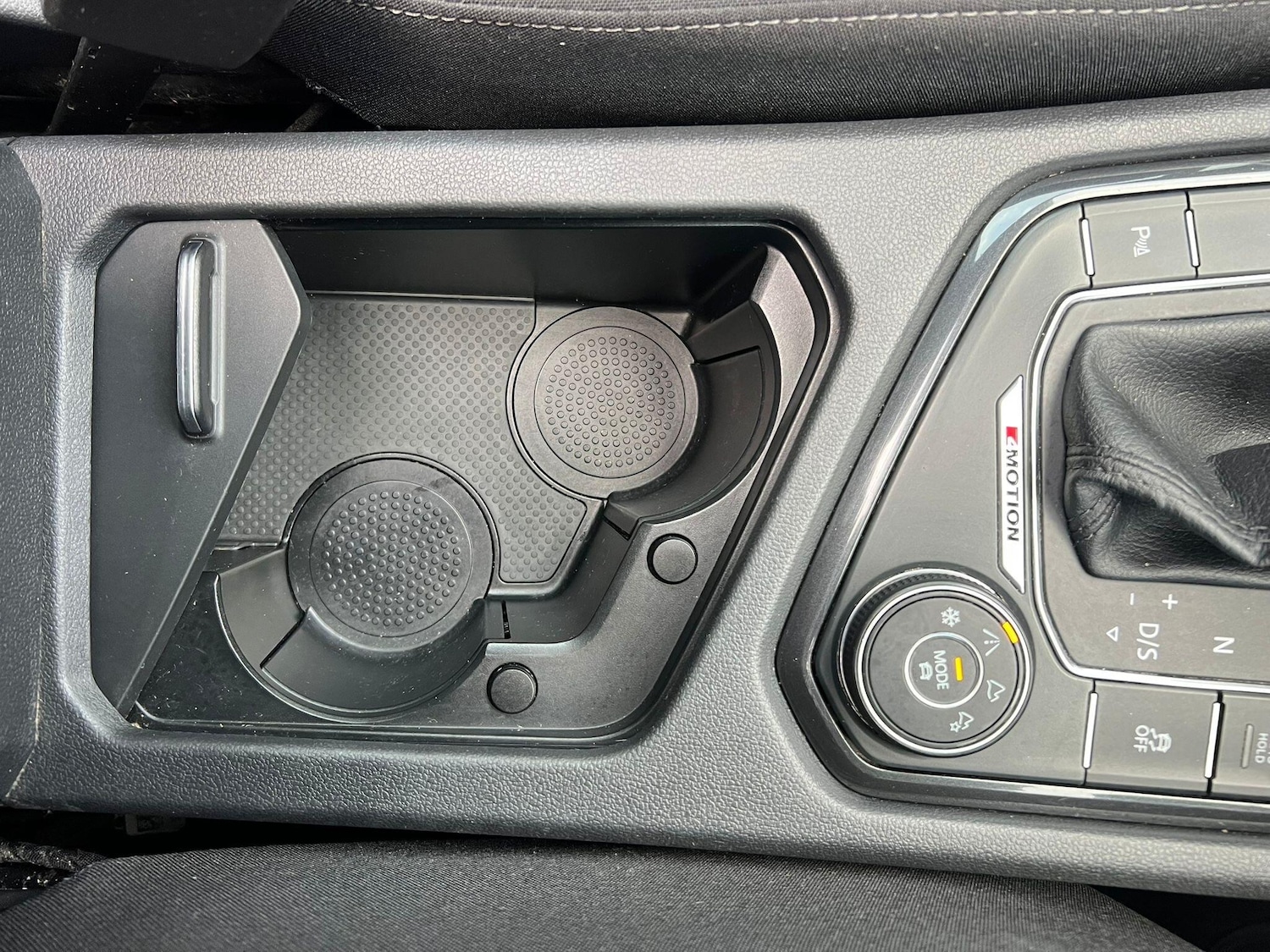 Used Volkswagen Tiguan Allspace 2018 for sale - 76633849: Photo 34