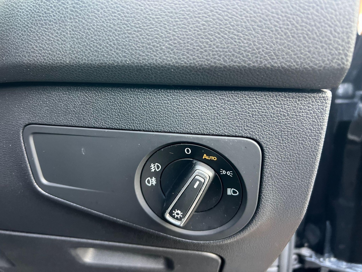 Used Volkswagen Tiguan Allspace 2018 for sale - 76633849: Photo 35