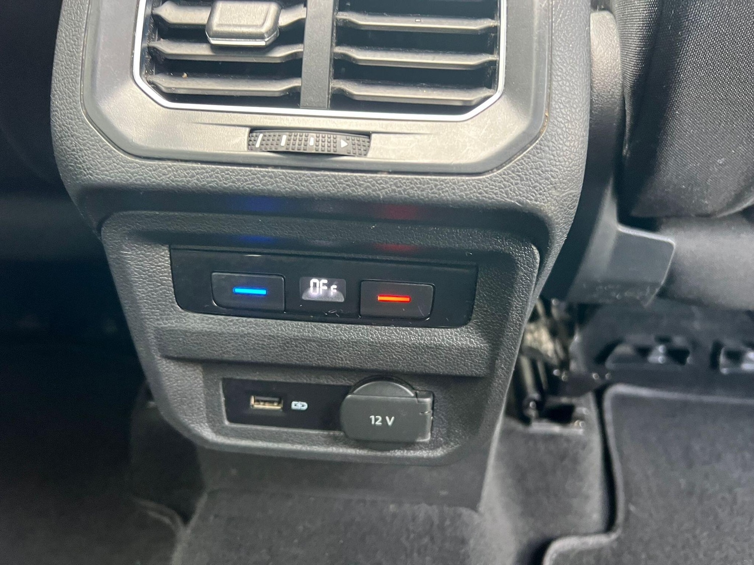 Used Volkswagen Tiguan Allspace 2018 for sale - 76633849: Photo 37