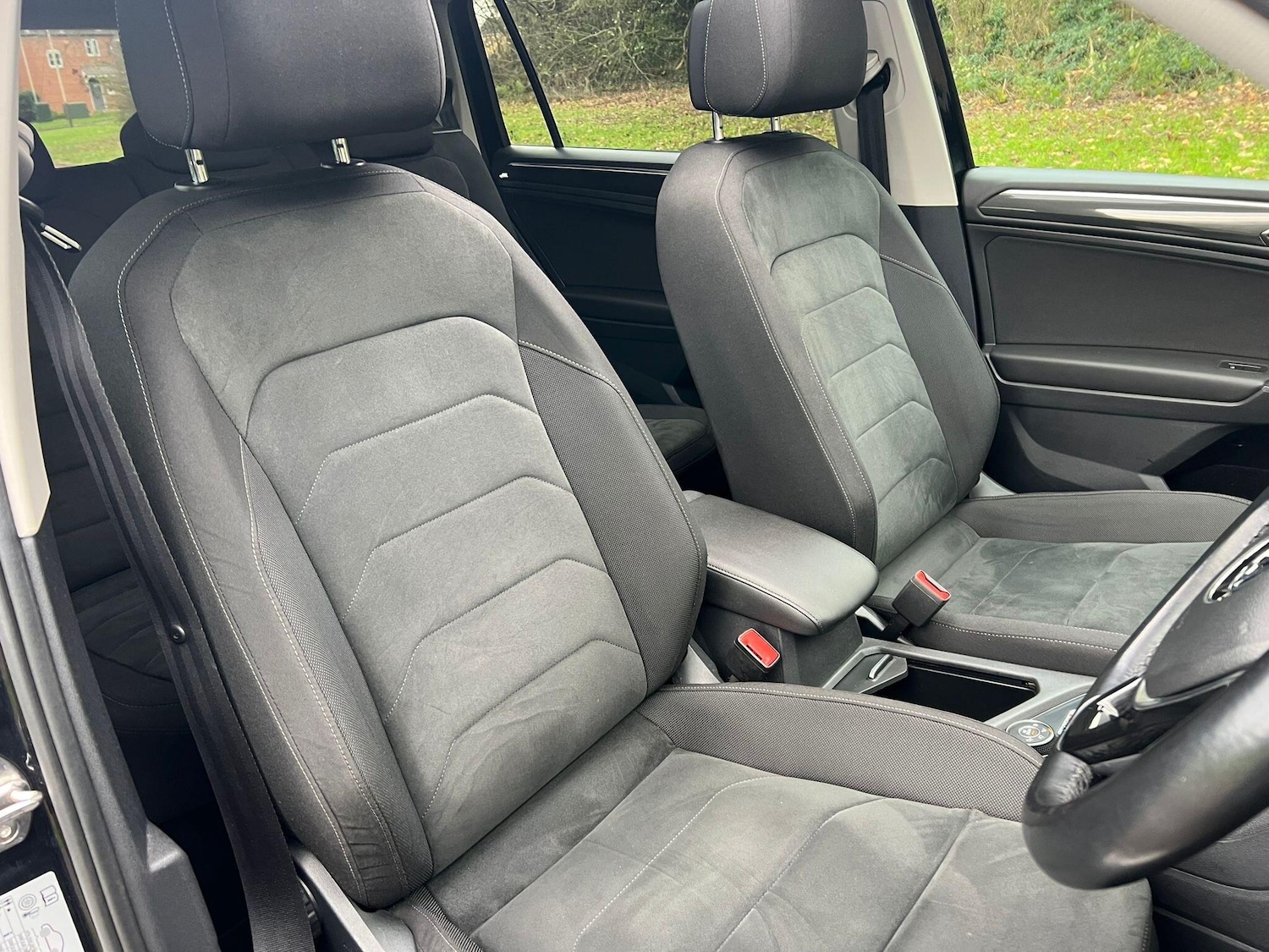 Used Volkswagen Tiguan Allspace 2018 for sale - 76633849: Photo 9