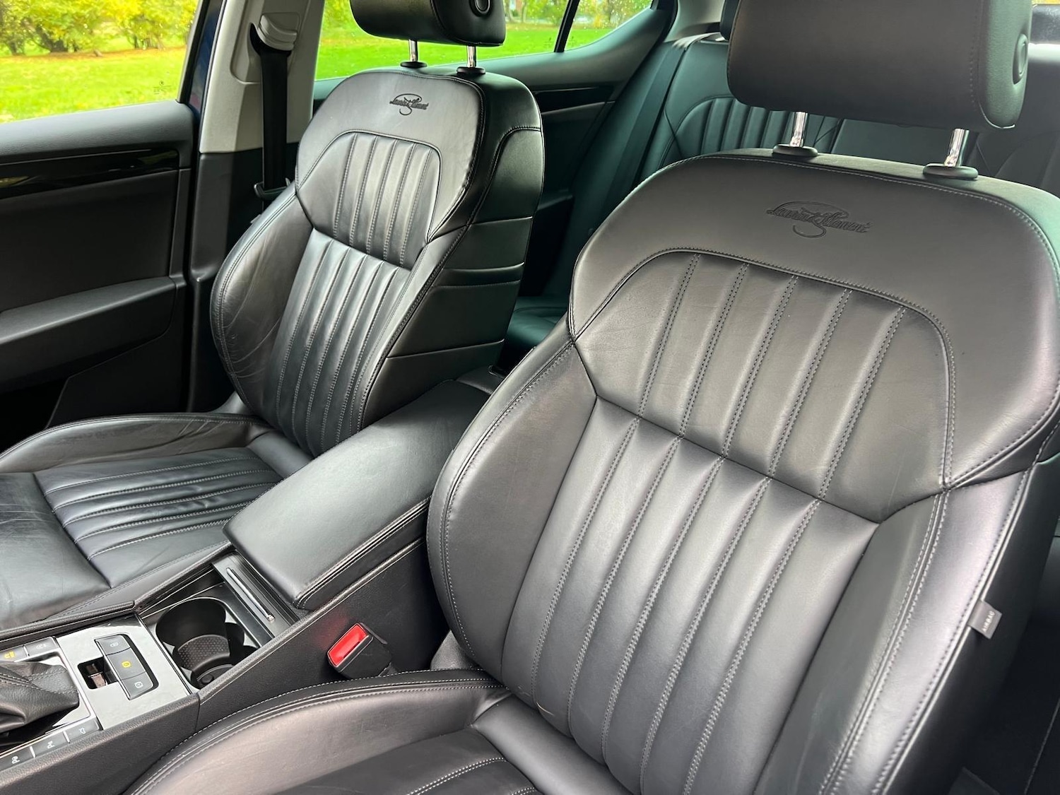 Used Skoda Superb 2018 for sale - 76446746: Photo 10