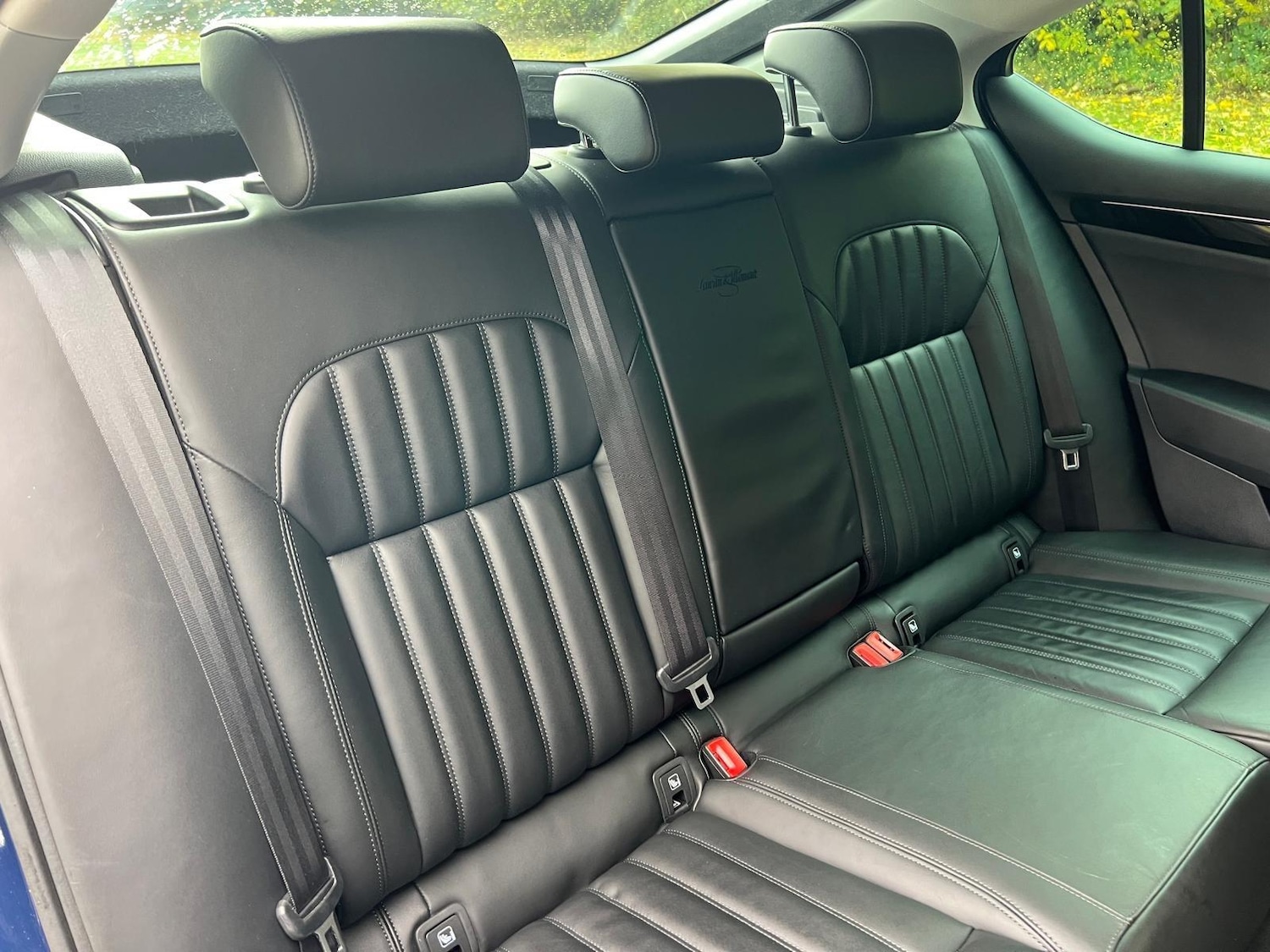 Used Skoda Superb 2018 for sale - 76446746: Photo 13