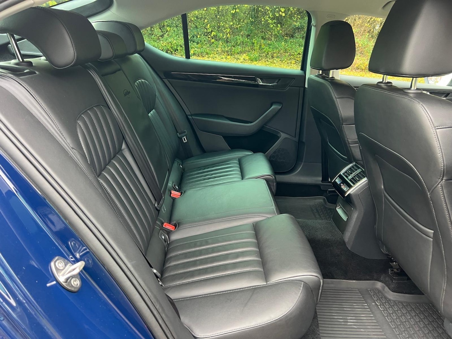 Used Skoda Superb 2018 for sale - 76446746: Photo 14