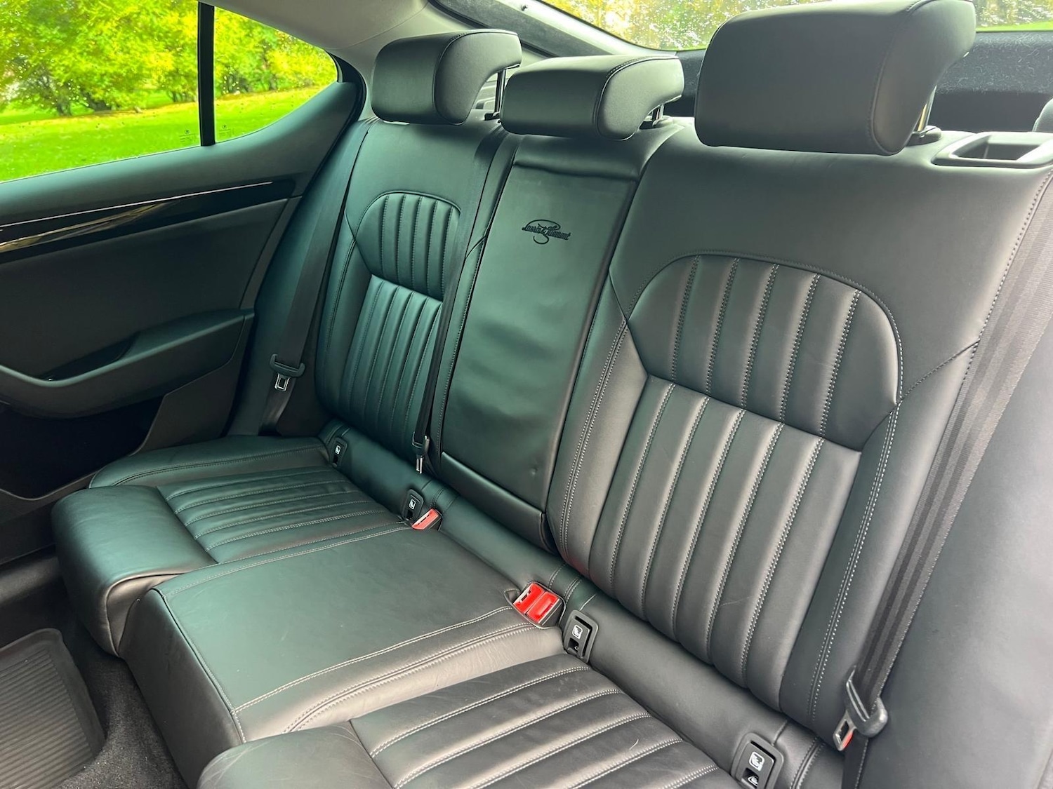 Used Skoda Superb 2018 for sale - 76446746: Photo 16