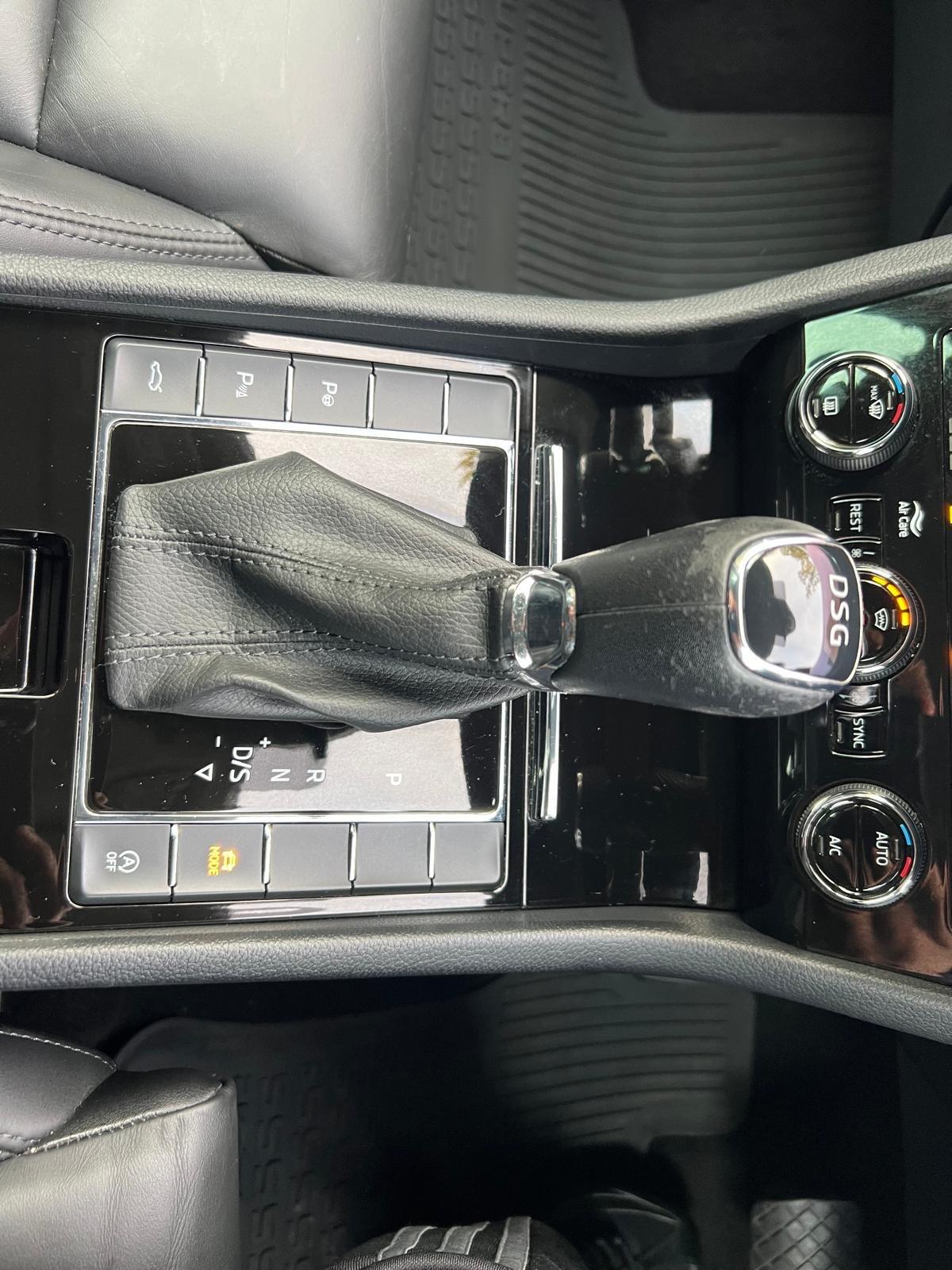 Used Skoda Superb 2018 for sale - 76446746: Photo 17