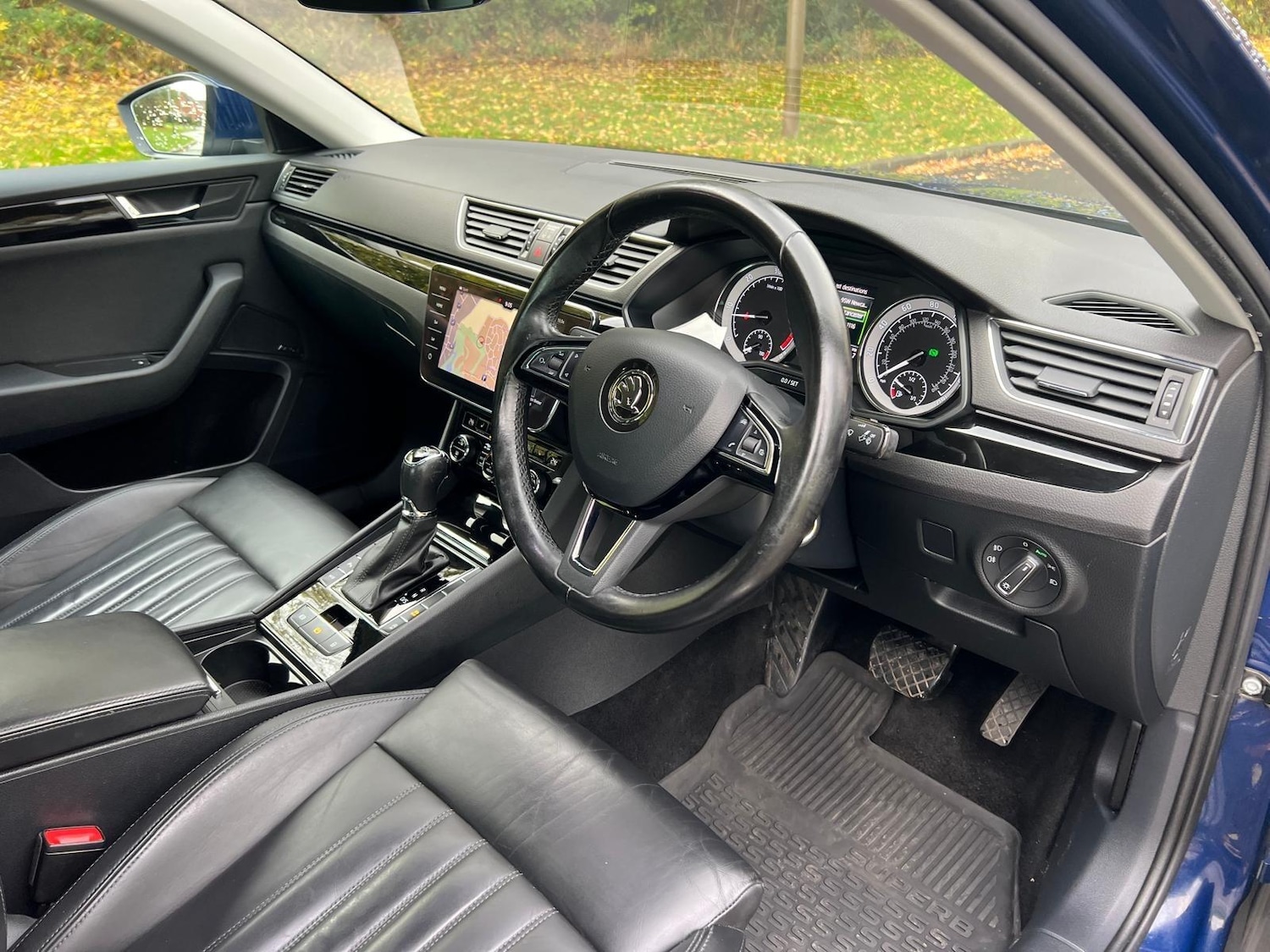 Used Skoda Superb 2018 for sale - 76446746: Photo 19