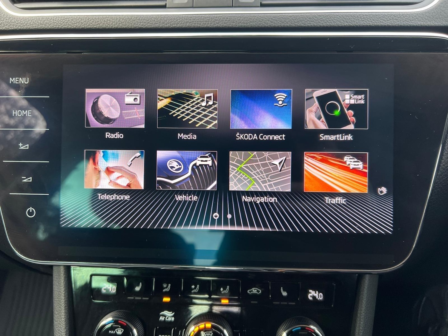 Used Skoda Superb 2018 for sale - 76446746: Photo 20