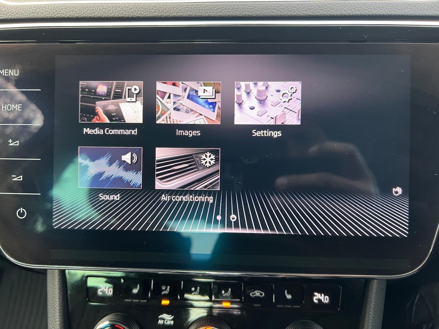 Used Skoda Superb 2018 for sale - 76446746: Photo 22