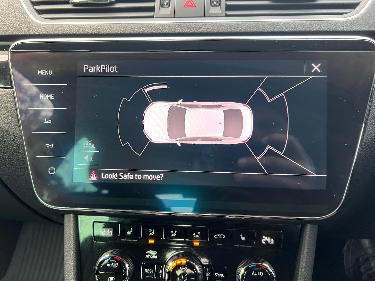 Used Skoda Superb 2018 for sale - 76446746: Photo 23