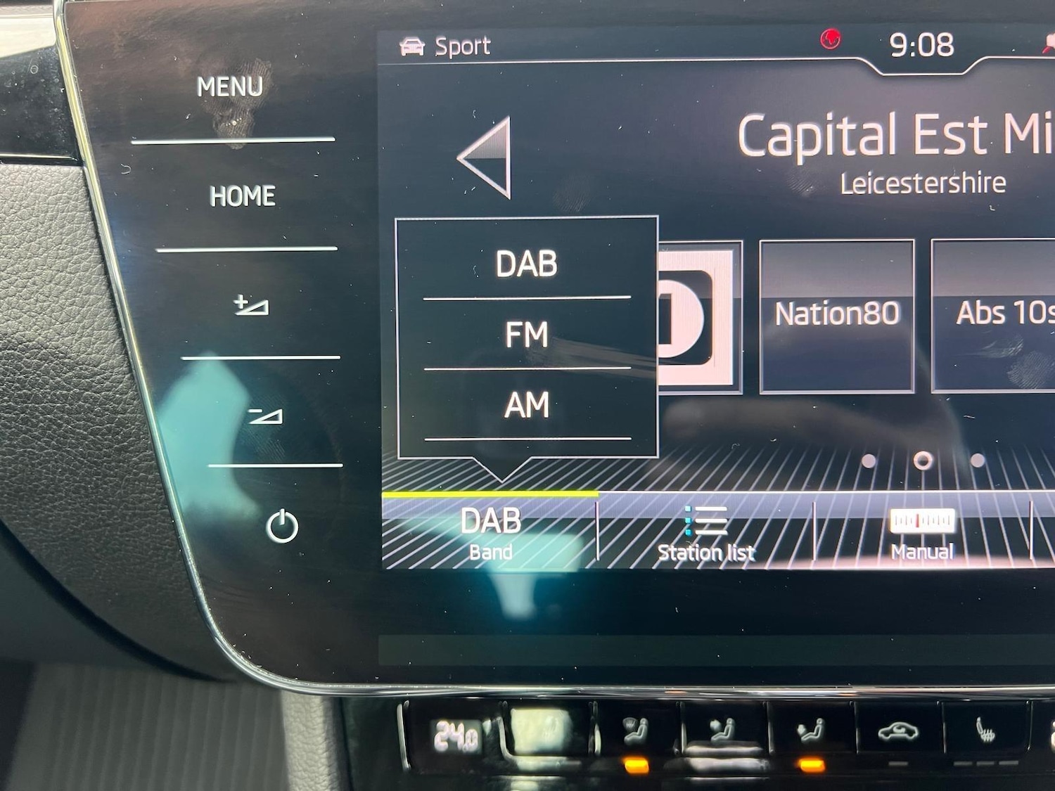 Used Skoda Superb 2018 for sale - 76446746: Photo 24