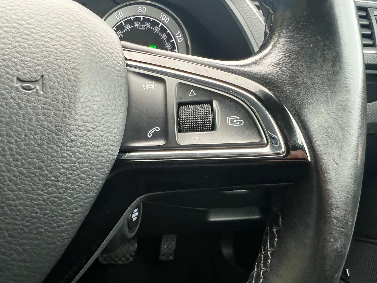 Used Skoda Superb 2018 for sale - 76446746: Photo 26