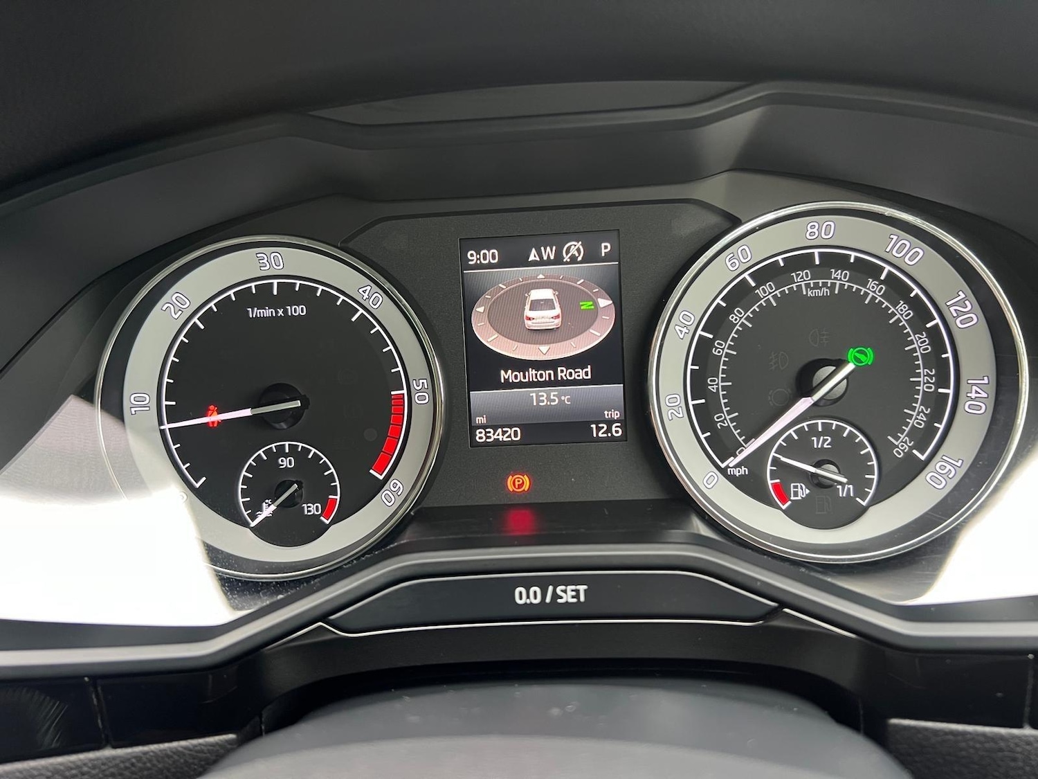 Used Skoda Superb 2018 for sale - 76446746: Photo 28