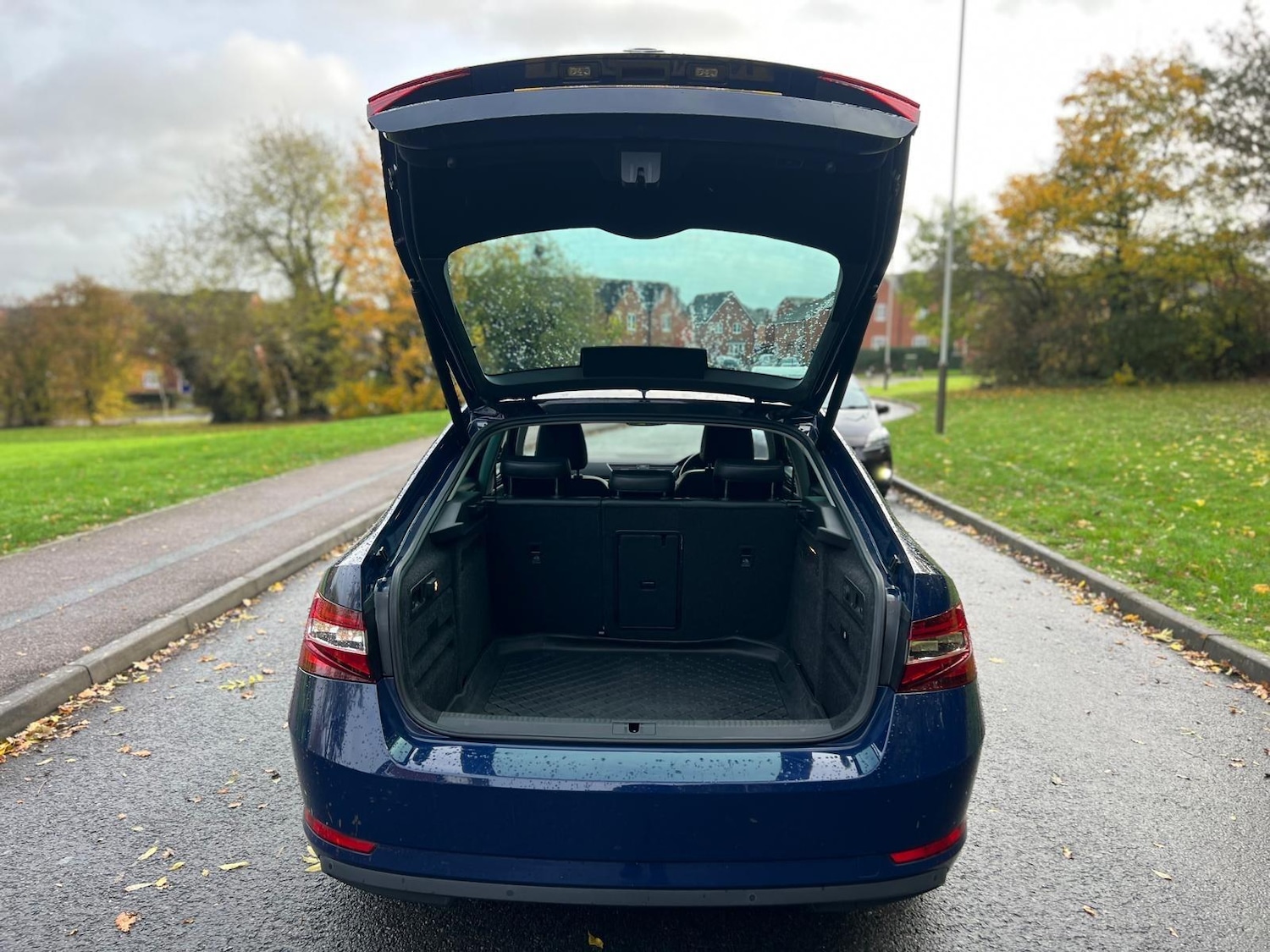 Used Skoda Superb 2018 for sale - 76446746: Photo 7